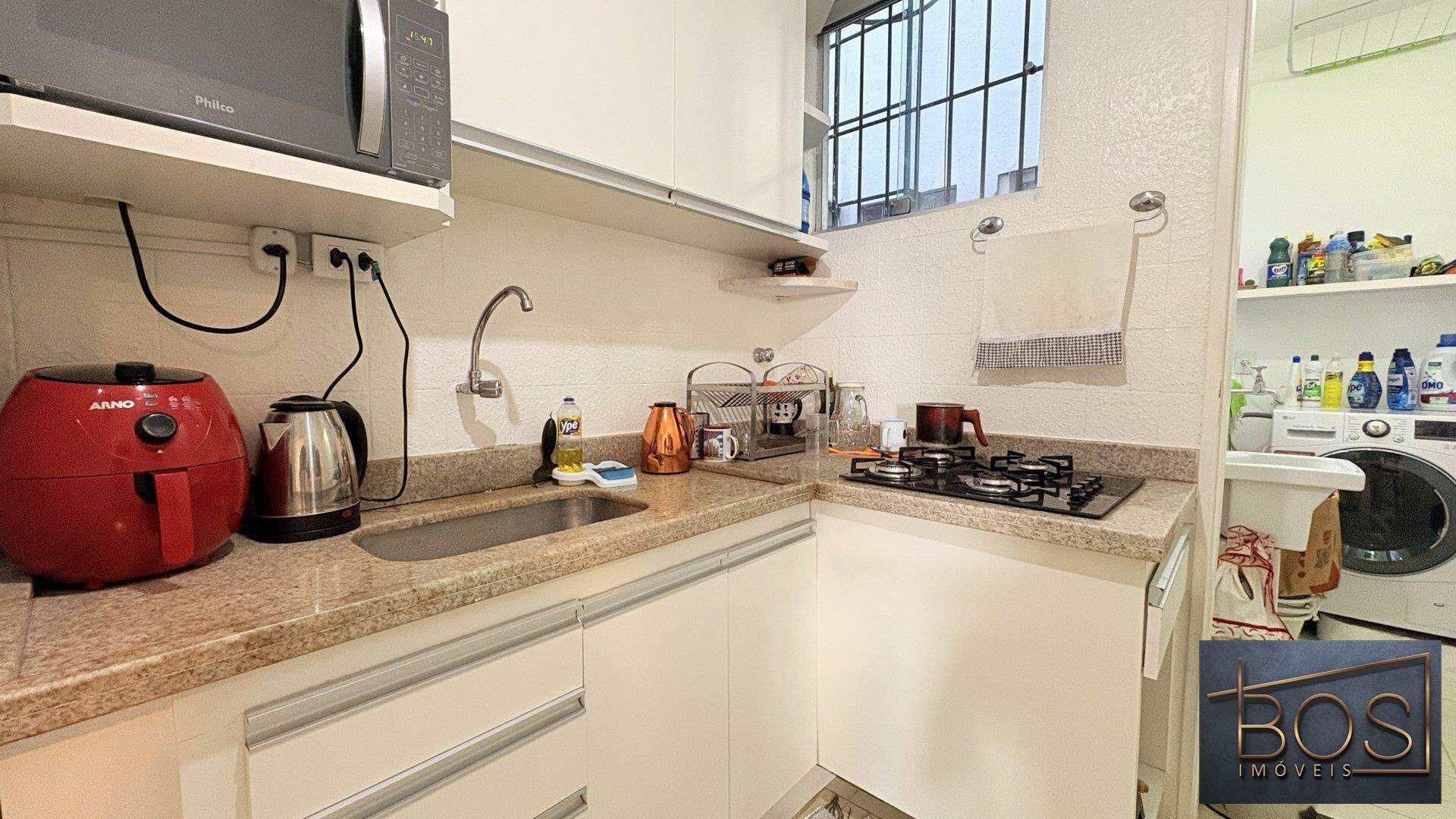 Apartamento, 3 quartos, 75 m² - Foto 7