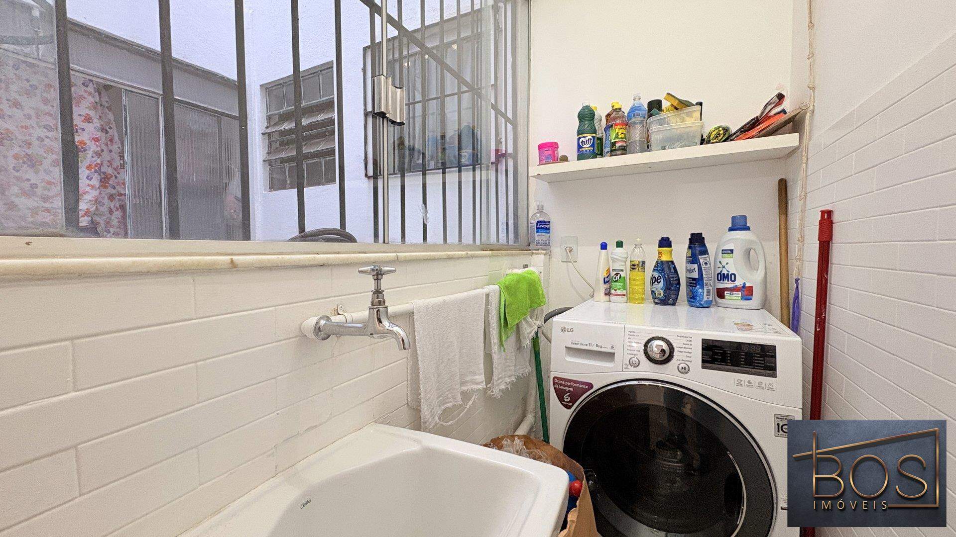 Apartamento, 3 quartos, 75 m² - Foto 9