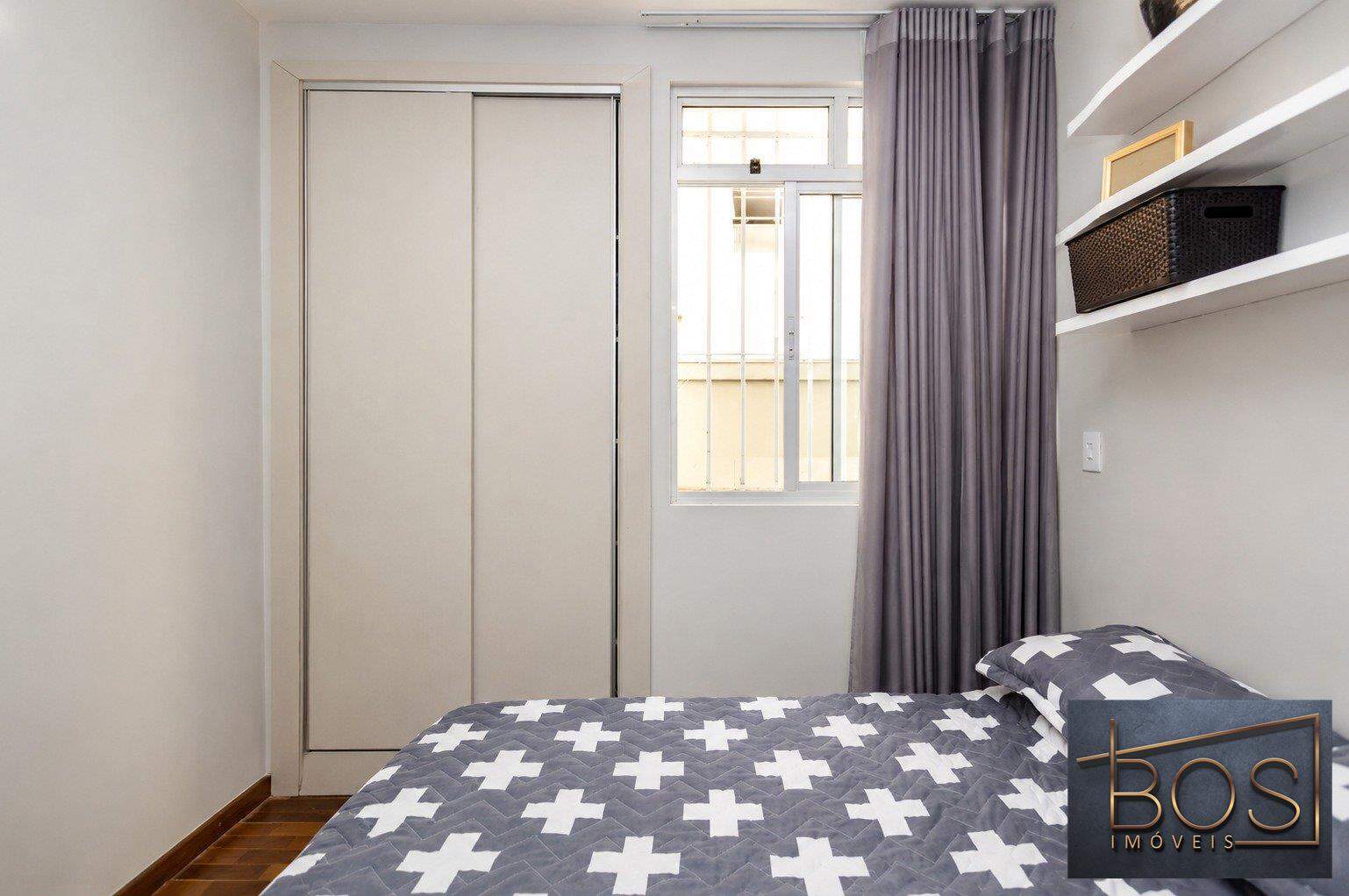 Apartamento, 3 quartos, 130 m² - Foto 10