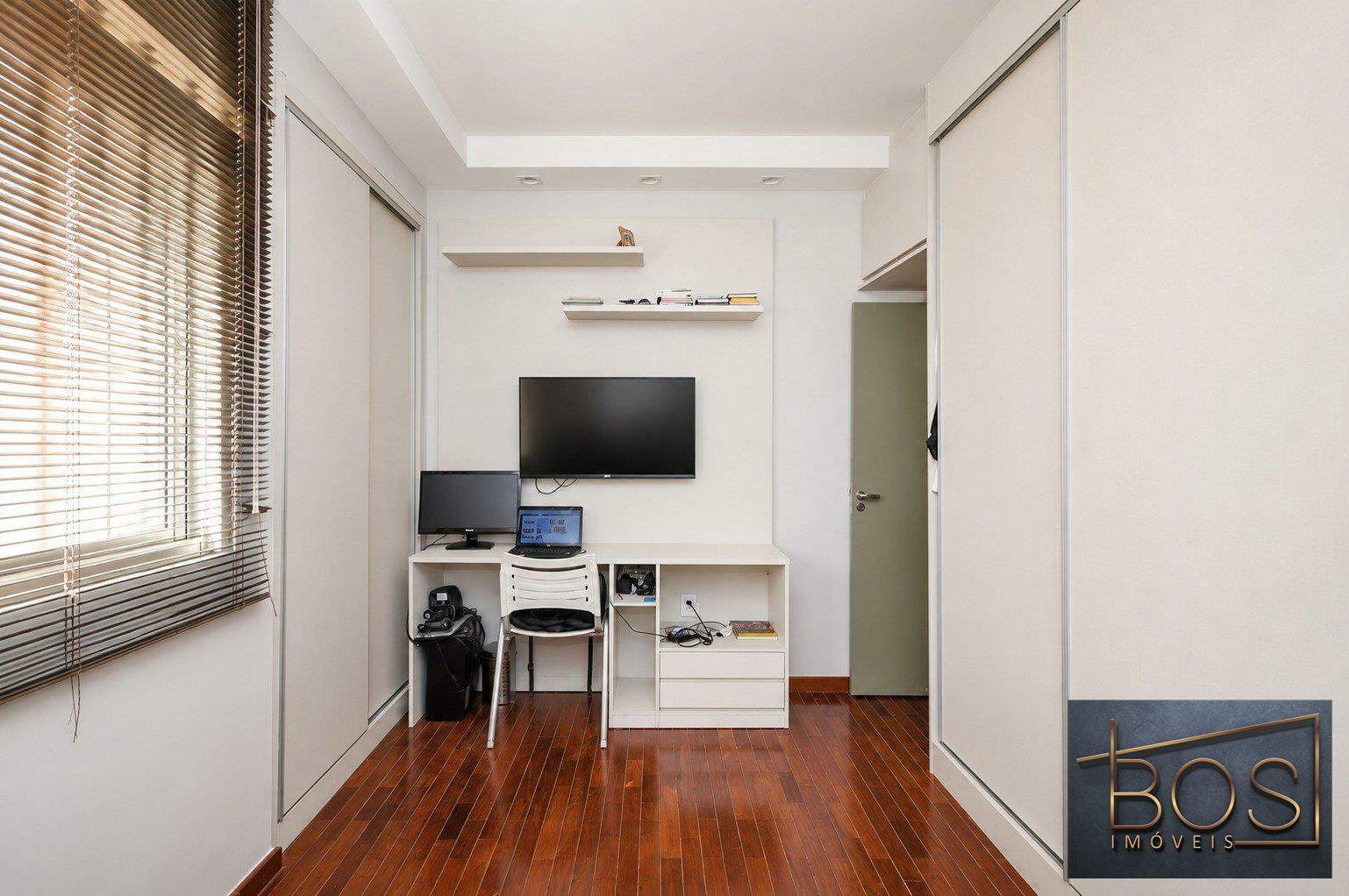 Apartamento, 3 quartos, 130 m² - Foto 12