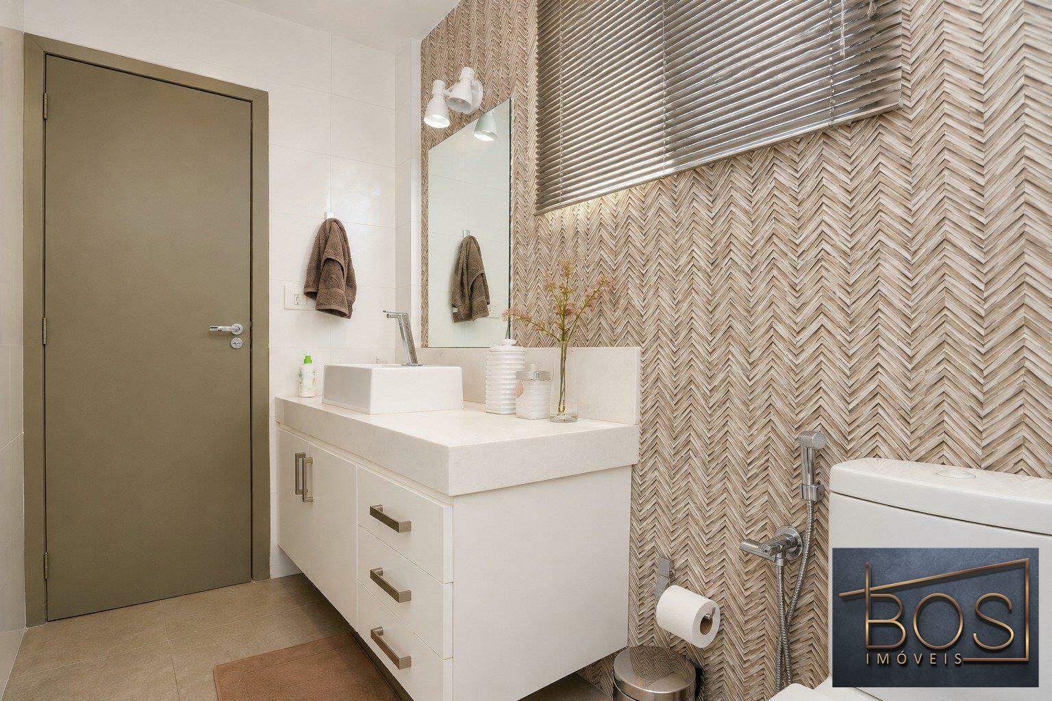 Apartamento, 3 quartos, 130 m² - Foto 14
