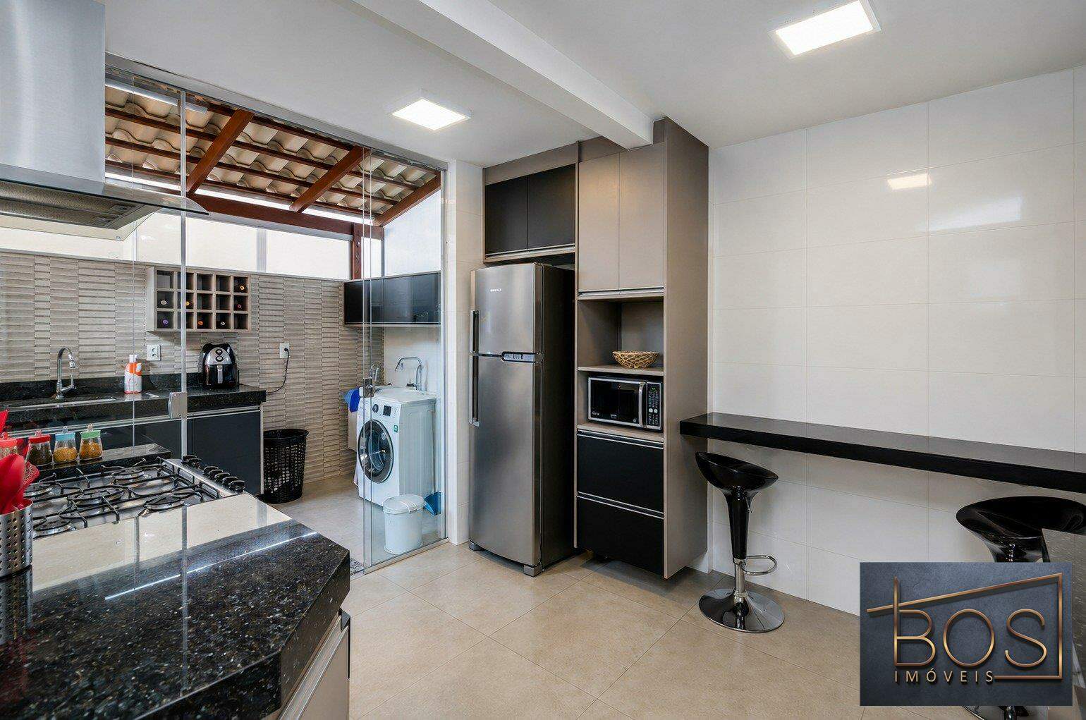 Apartamento, 3 quartos, 130 m² - Foto 15