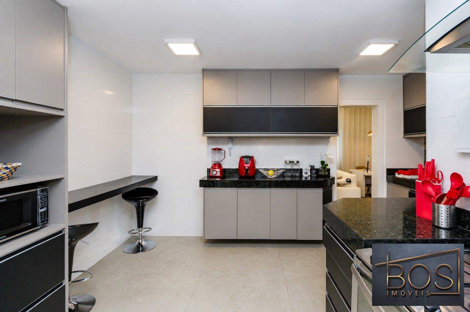 Apartamento, 3 quartos, 130 m² - Foto 16