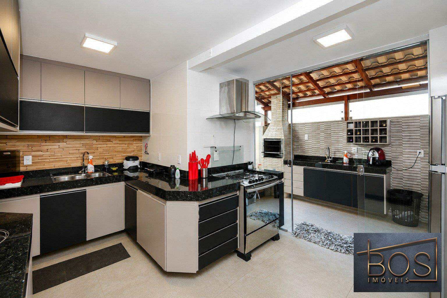 Apartamento, 3 quartos, 130 m² - Foto 17