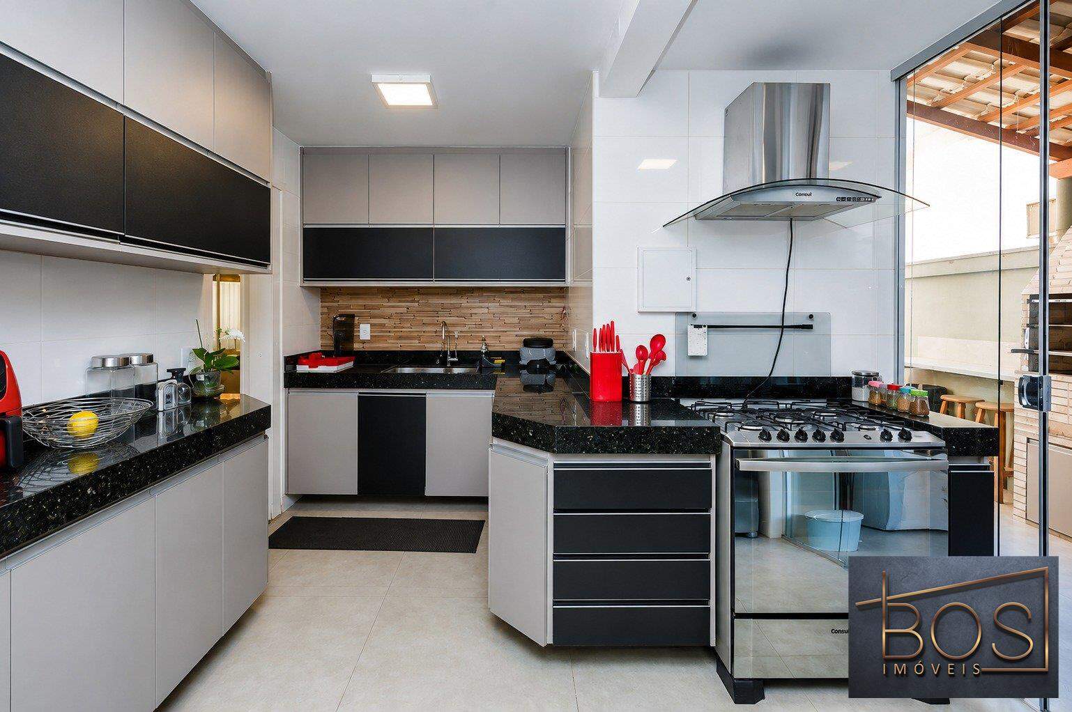 Apartamento, 3 quartos, 130 m² - Foto 18