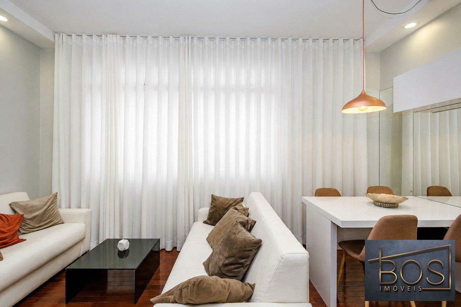 Apartamento, 3 quartos, 130 m² - Foto 2
