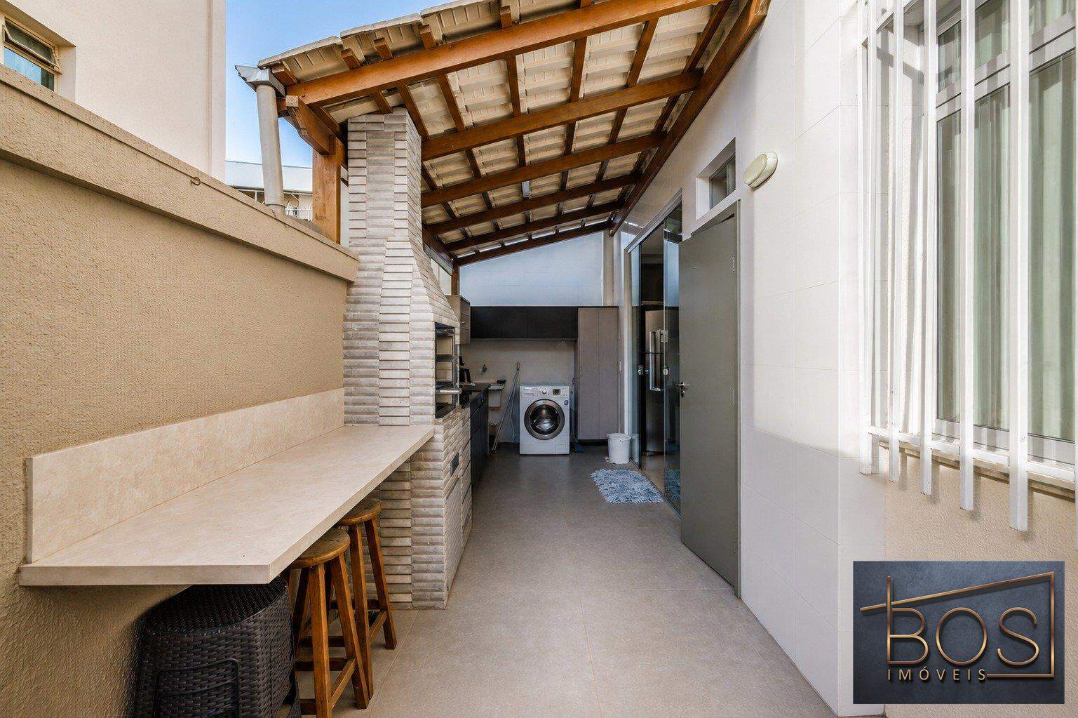 Apartamento, 3 quartos, 130 m² - Foto 21