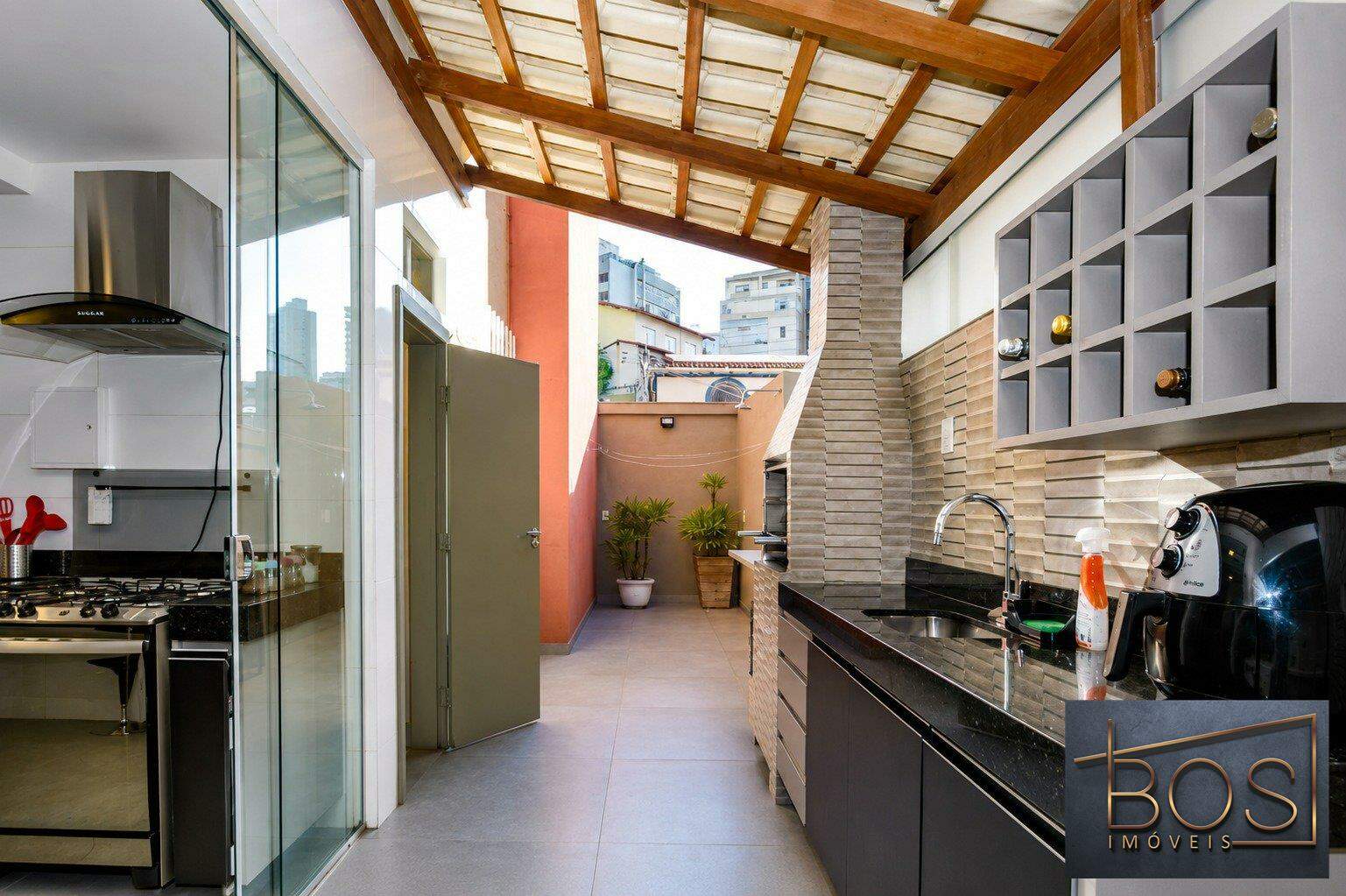 Apartamento, 3 quartos, 130 m² - Foto 23