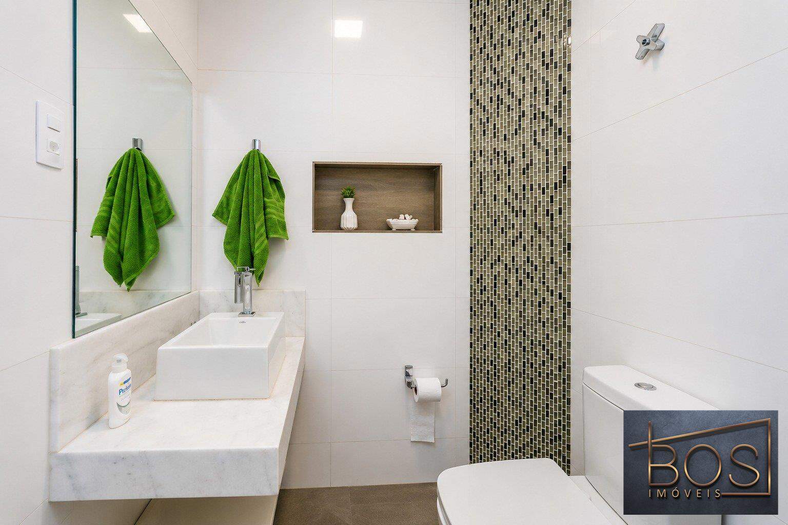 Apartamento, 3 quartos, 130 m² - Foto 25