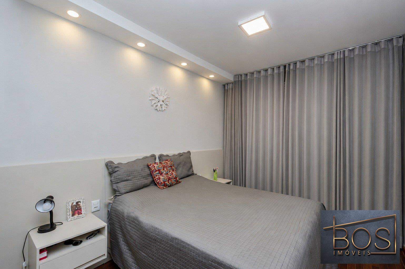 Apartamento, 3 quartos, 130 m² - Foto 5