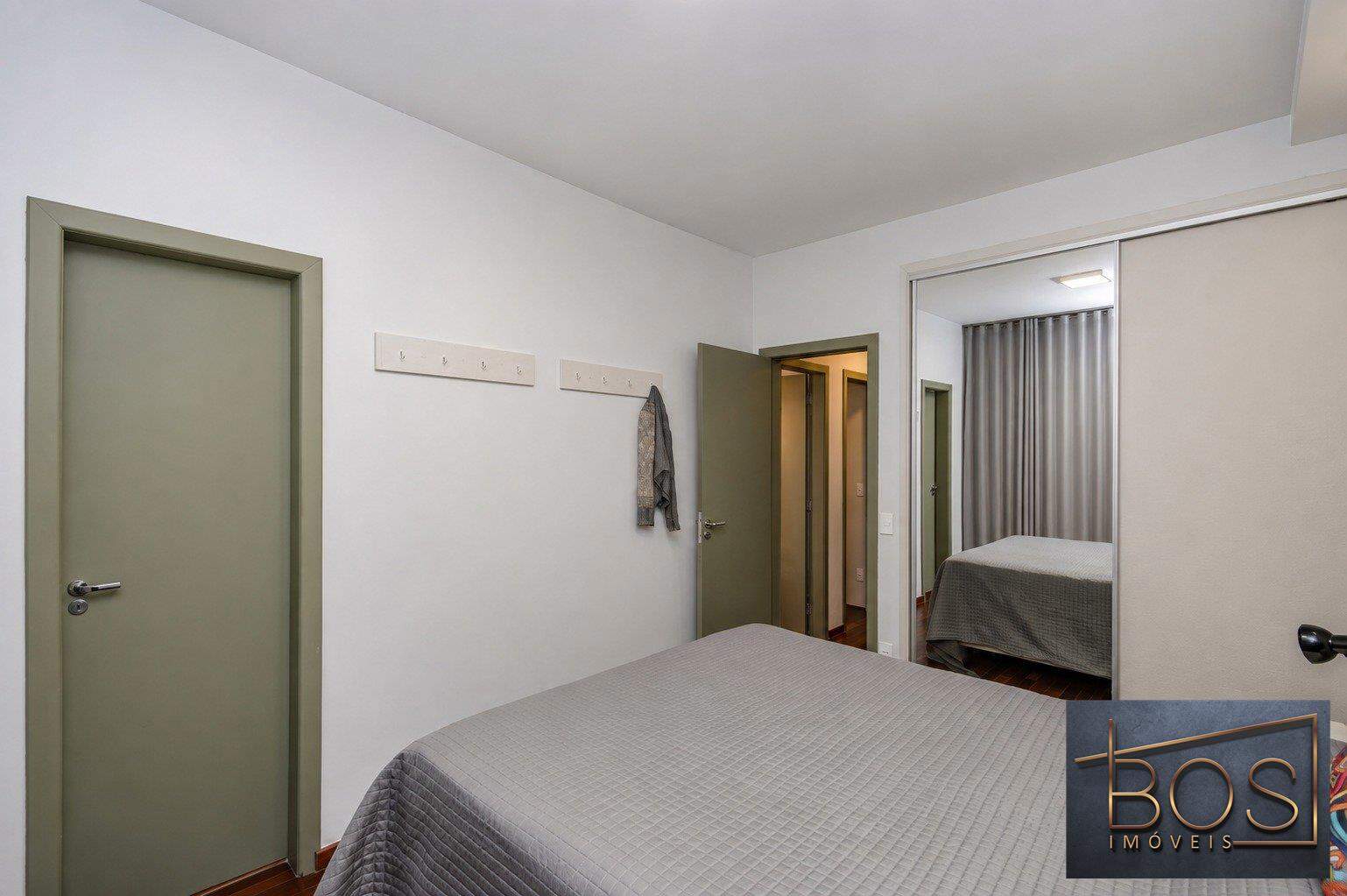 Apartamento, 3 quartos, 130 m² - Foto 6