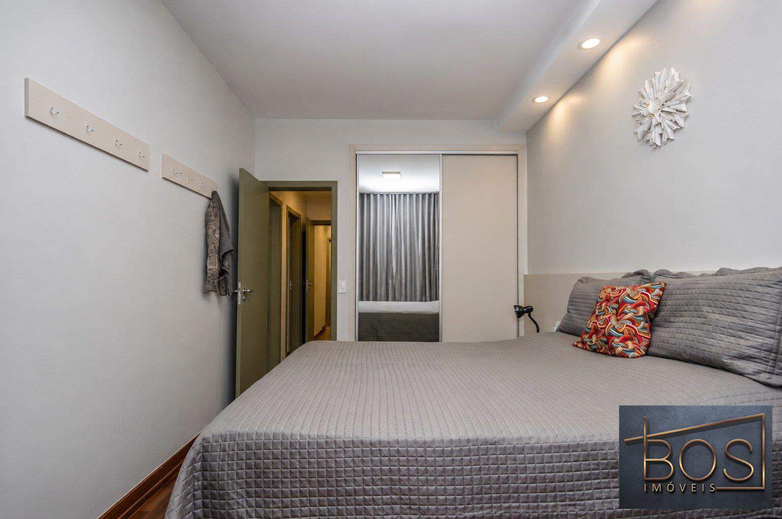 Apartamento, 3 quartos, 130 m² - Foto 7