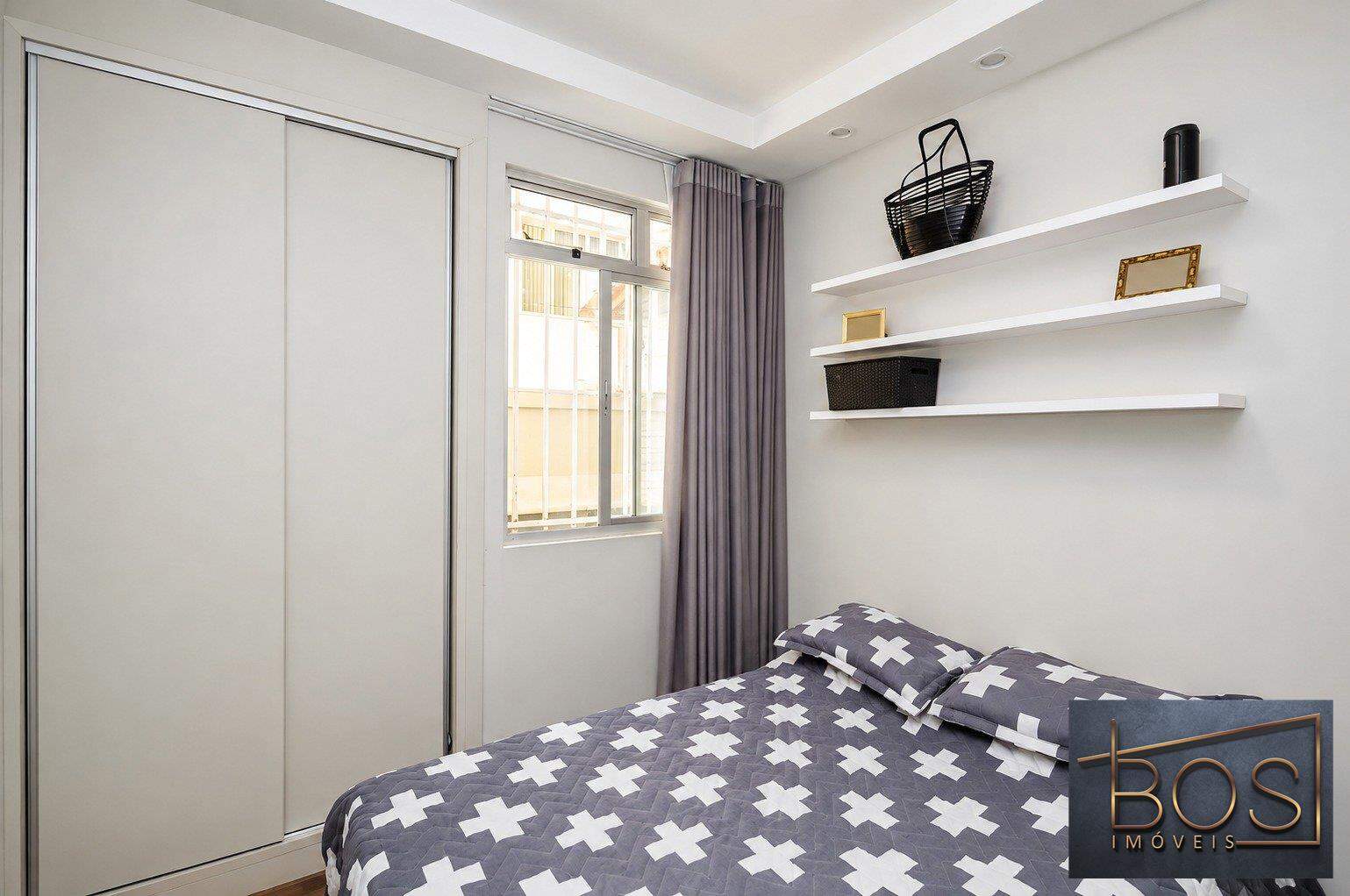 Apartamento, 3 quartos, 130 m² - Foto 8