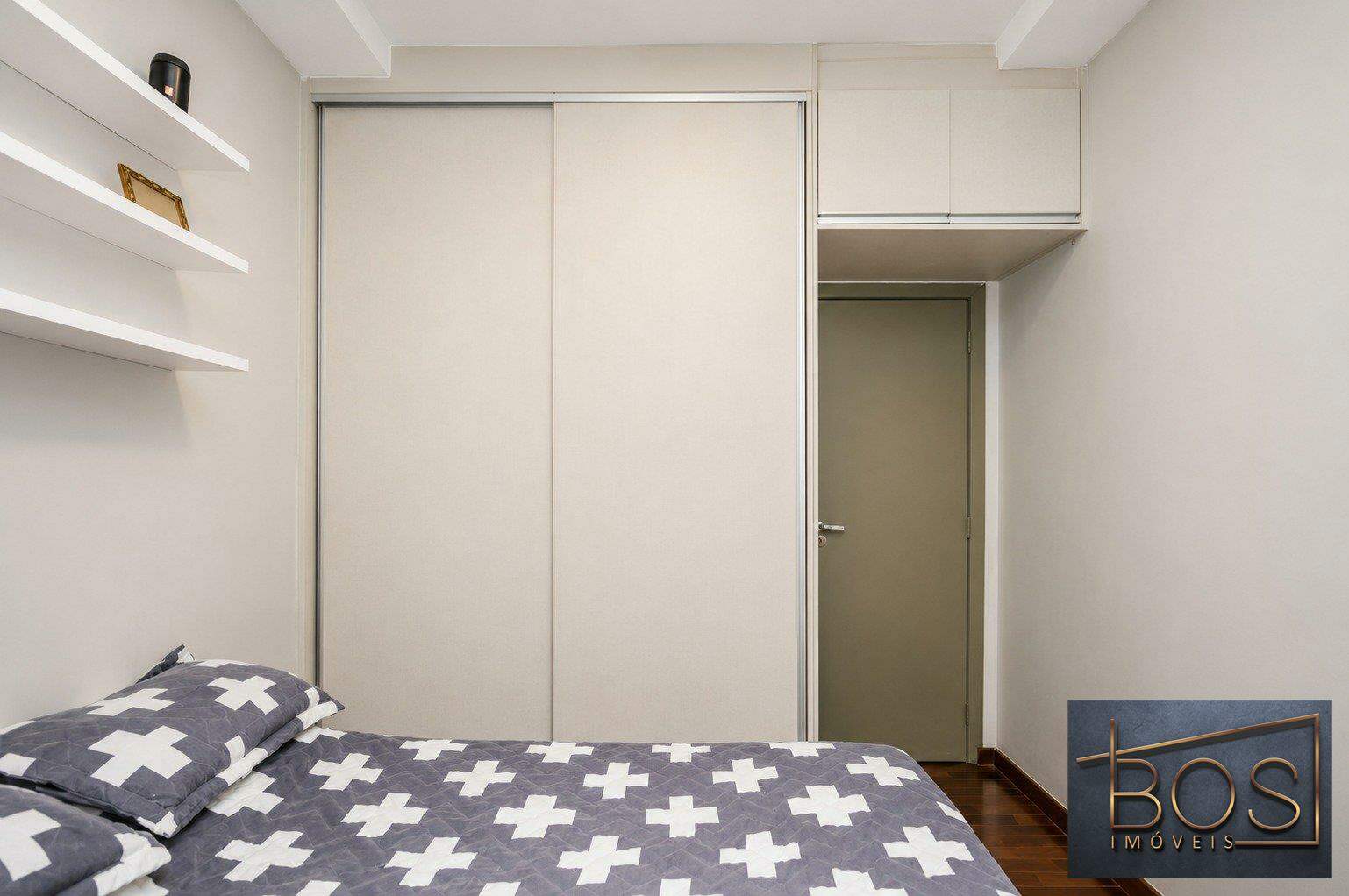 Apartamento, 3 quartos, 130 m² - Foto 9