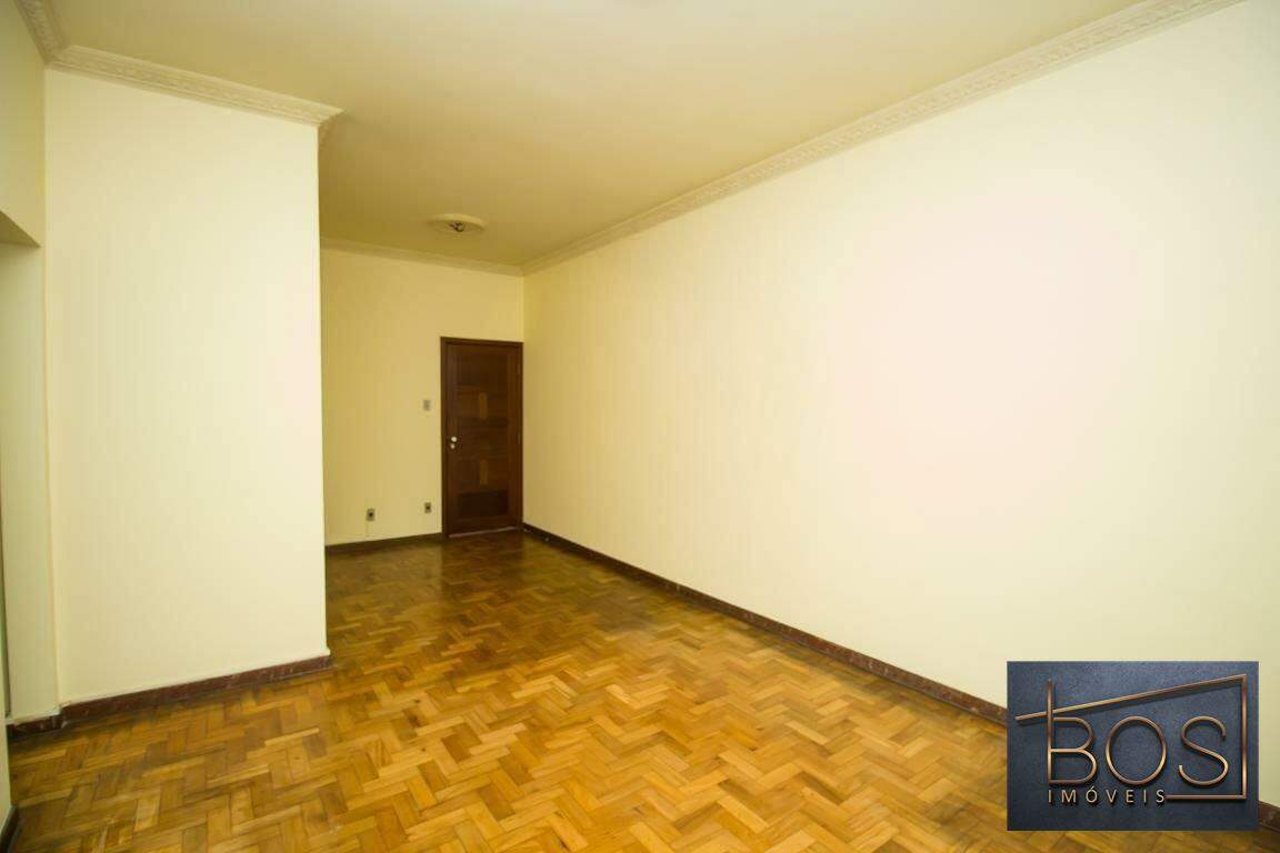 Apartamento, 3 quartos, 95 m² - Foto 1