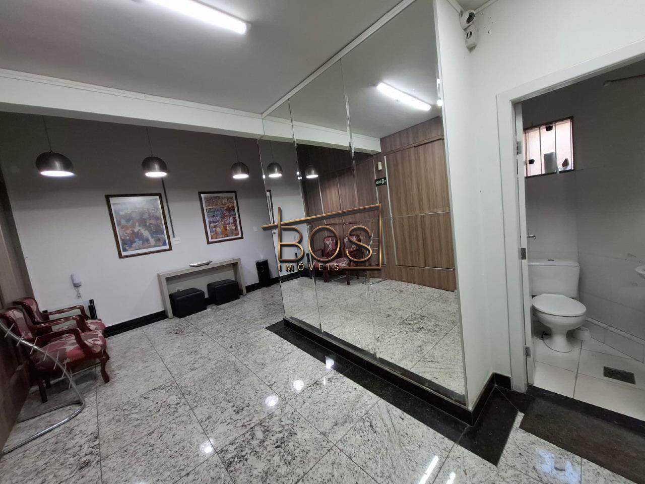 Loja-Salão, 125 m² - Foto 14