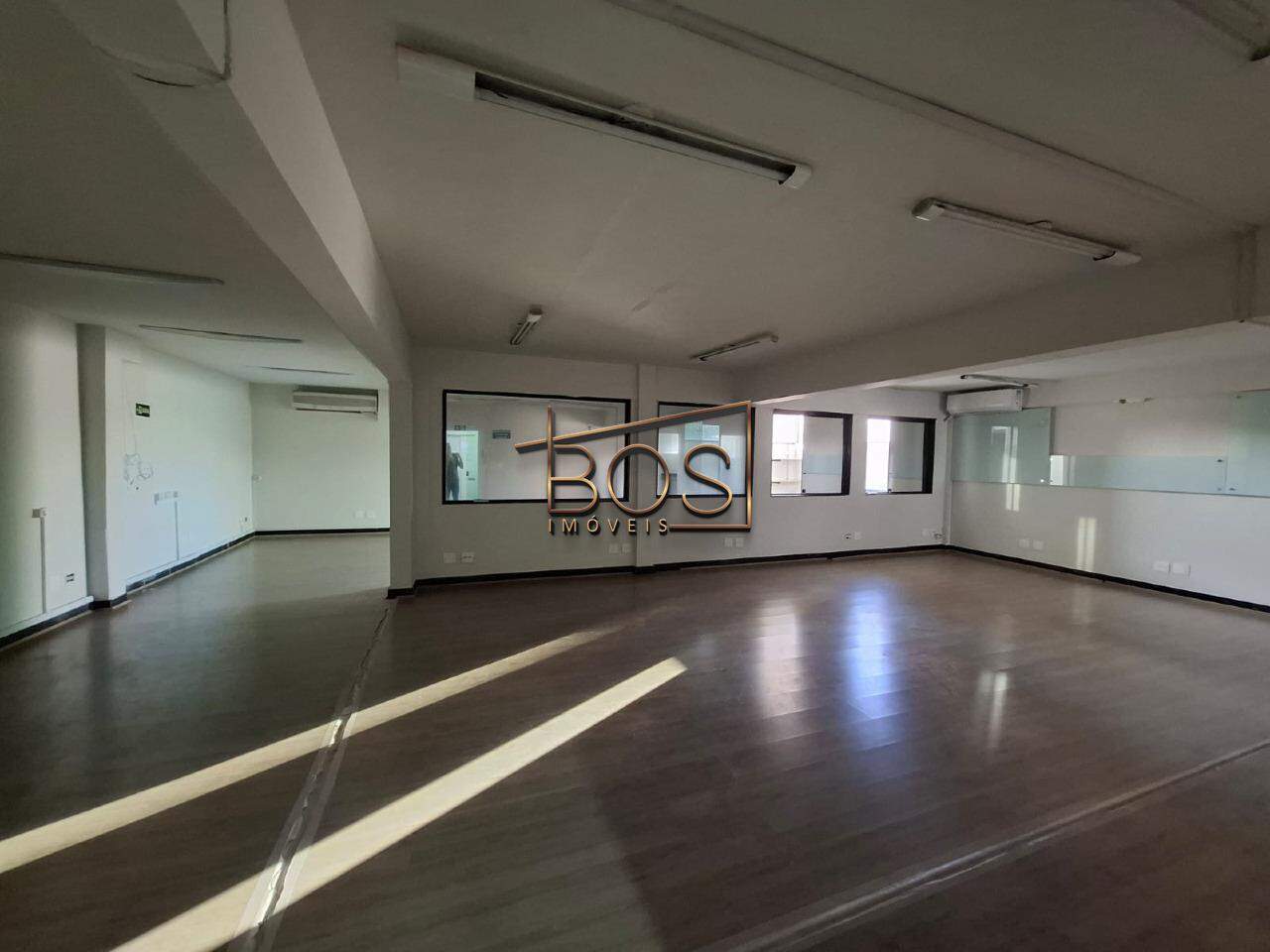 Loja-Salão, 125 m² - Foto 1