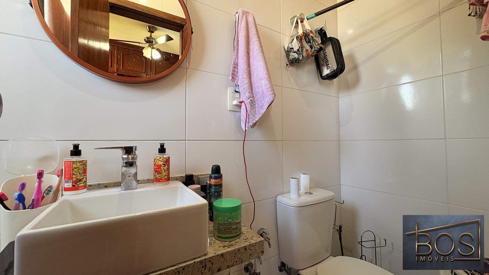 Apartamento, 3 quartos, 110 m² - Foto 11