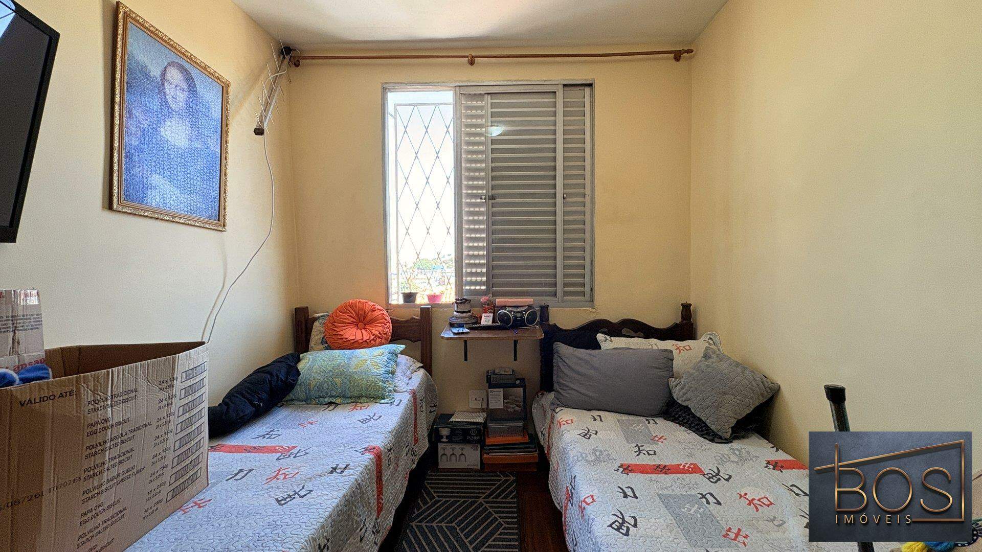 Apartamento, 3 quartos, 110 m² - Foto 18