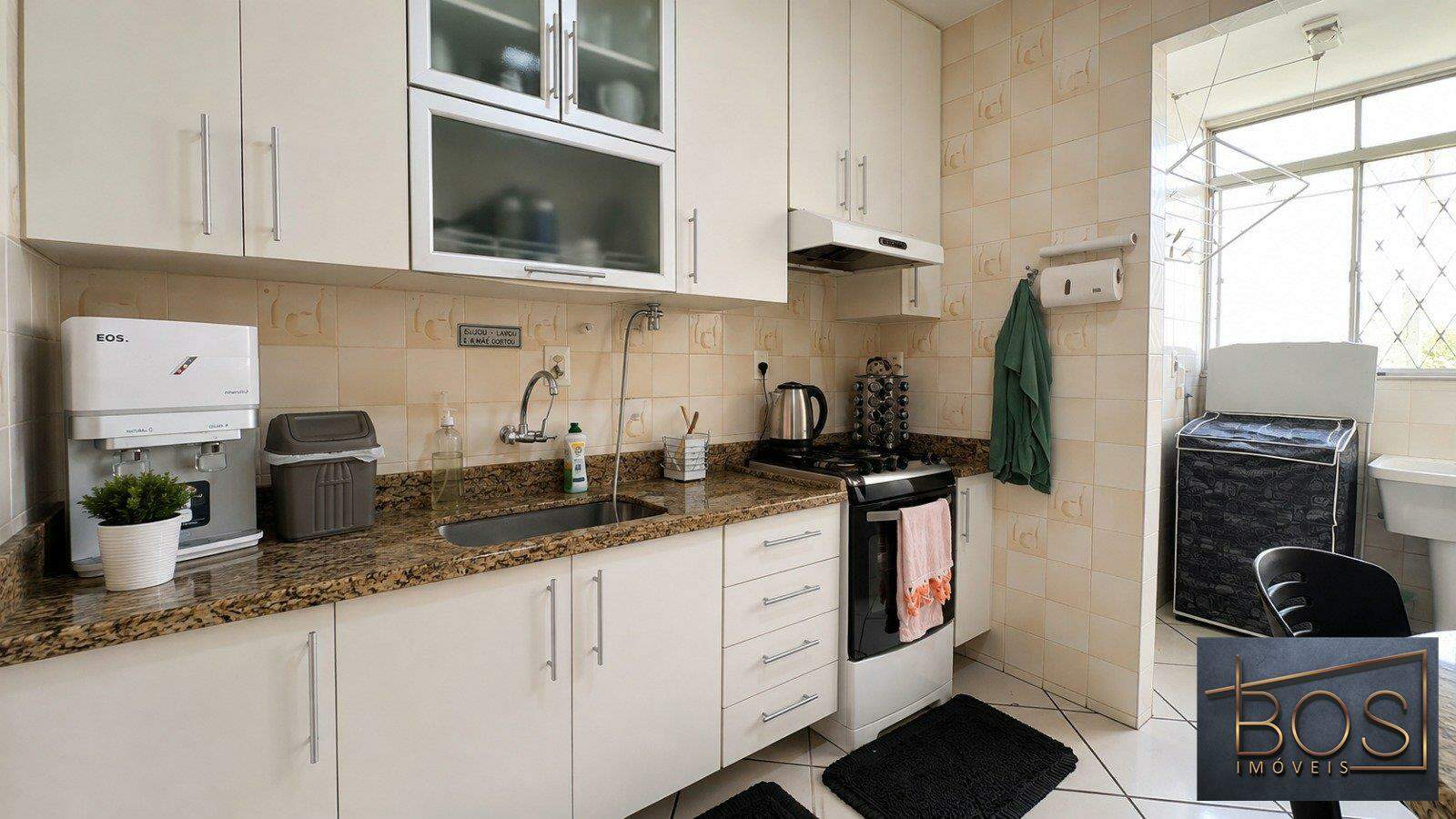 Apartamento, 3 quartos, 110 m² - Foto 21
