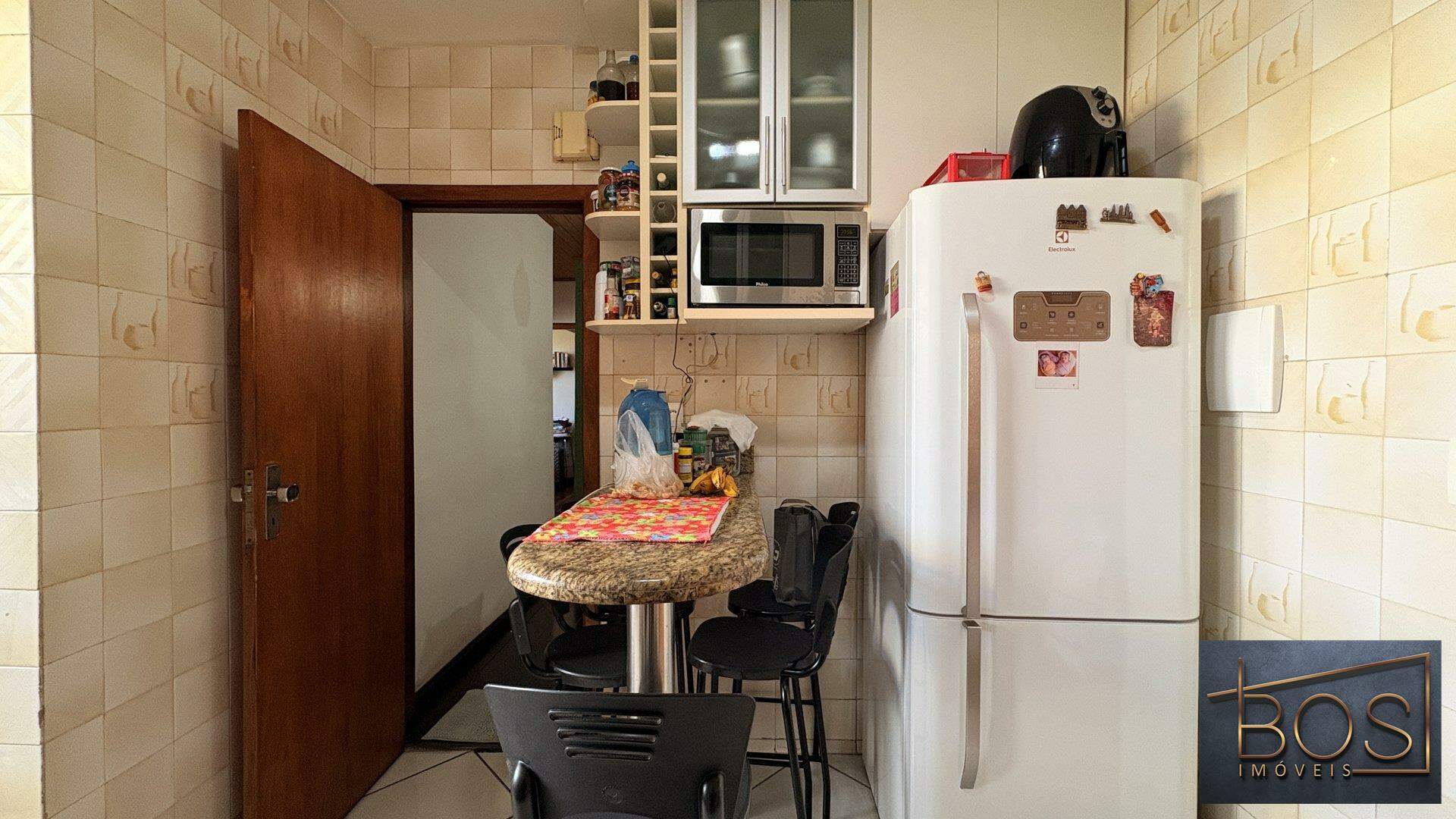 Apartamento, 3 quartos, 110 m² - Foto 22