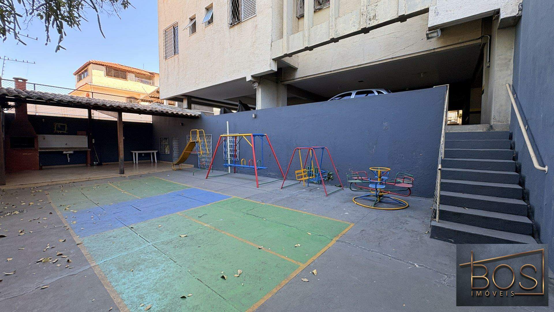 Apartamento, 3 quartos, 110 m² - Foto 24