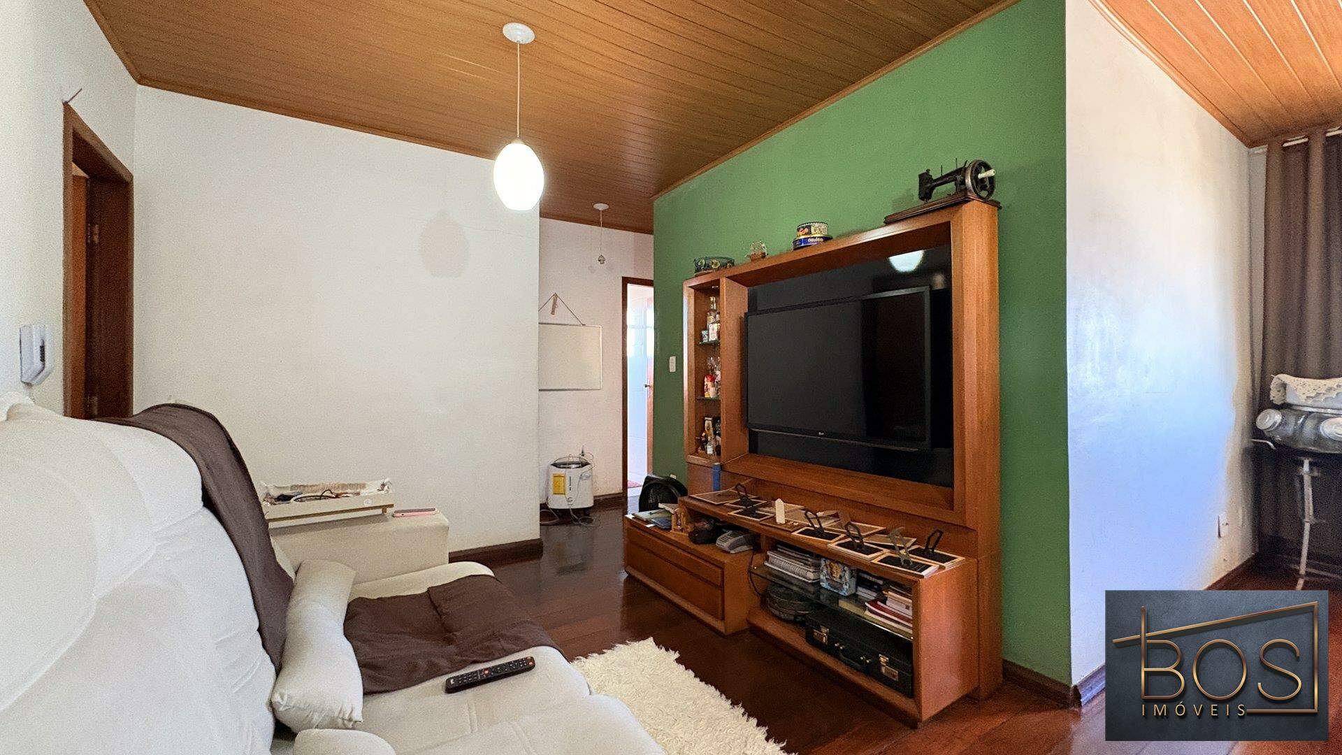 Apartamento, 3 quartos, 110 m² - Foto 3