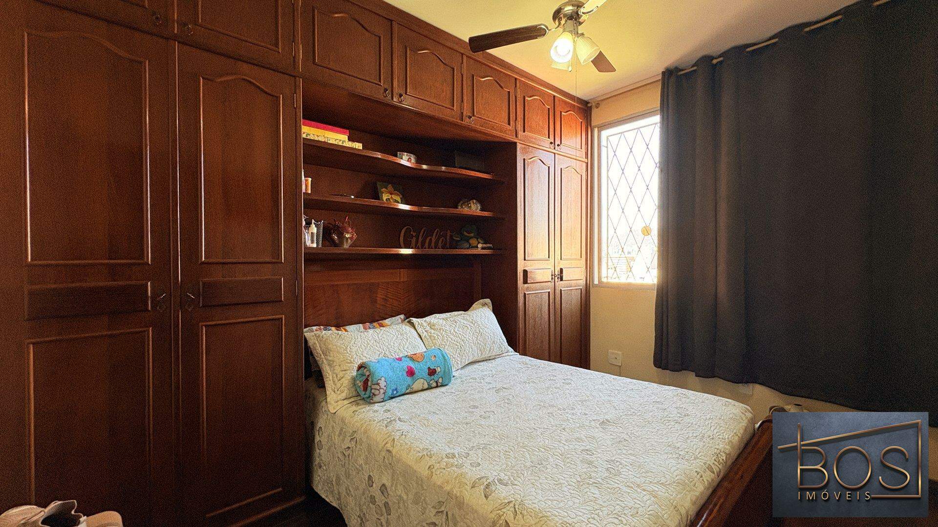 Apartamento, 3 quartos, 110 m² - Foto 7