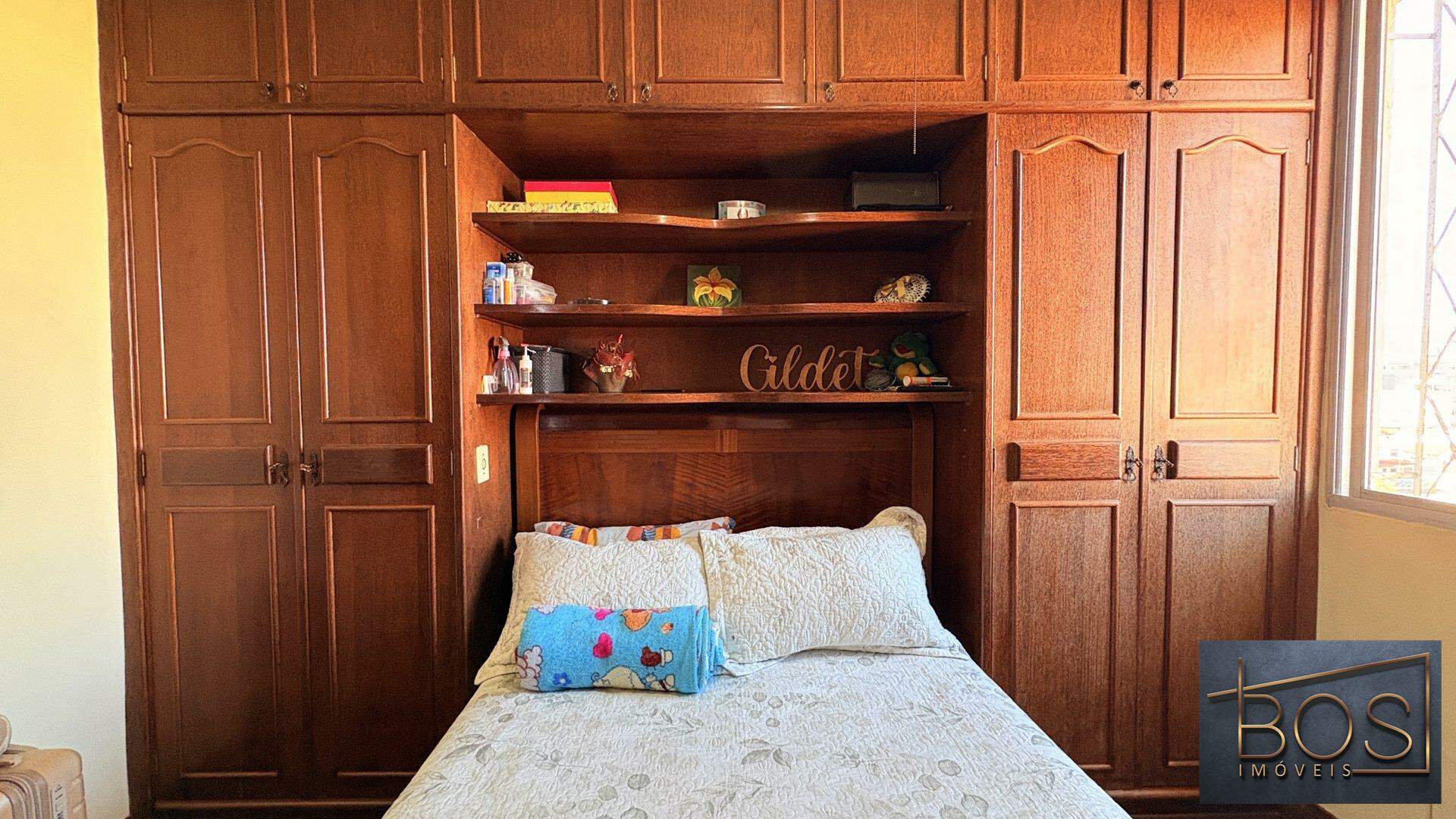 Apartamento, 3 quartos, 110 m² - Foto 8