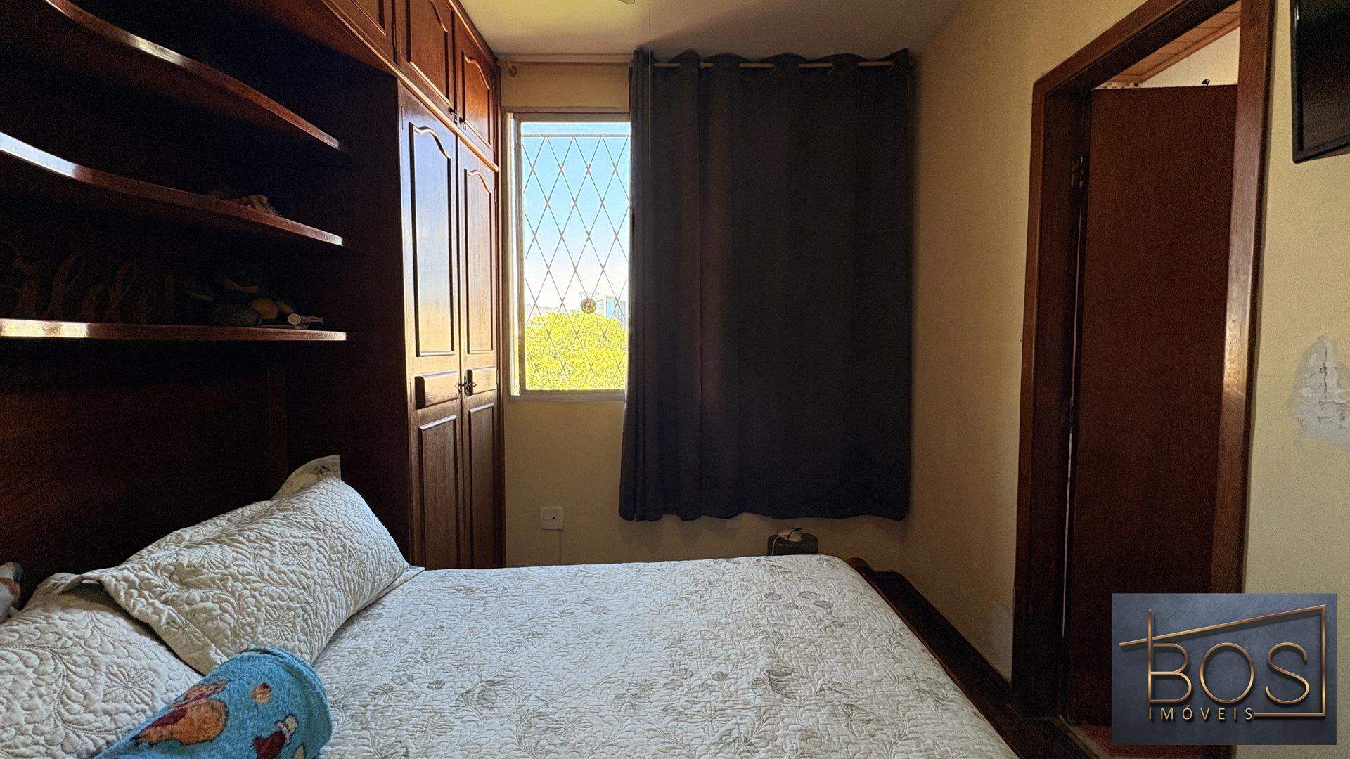 Apartamento, 3 quartos, 110 m² - Foto 9