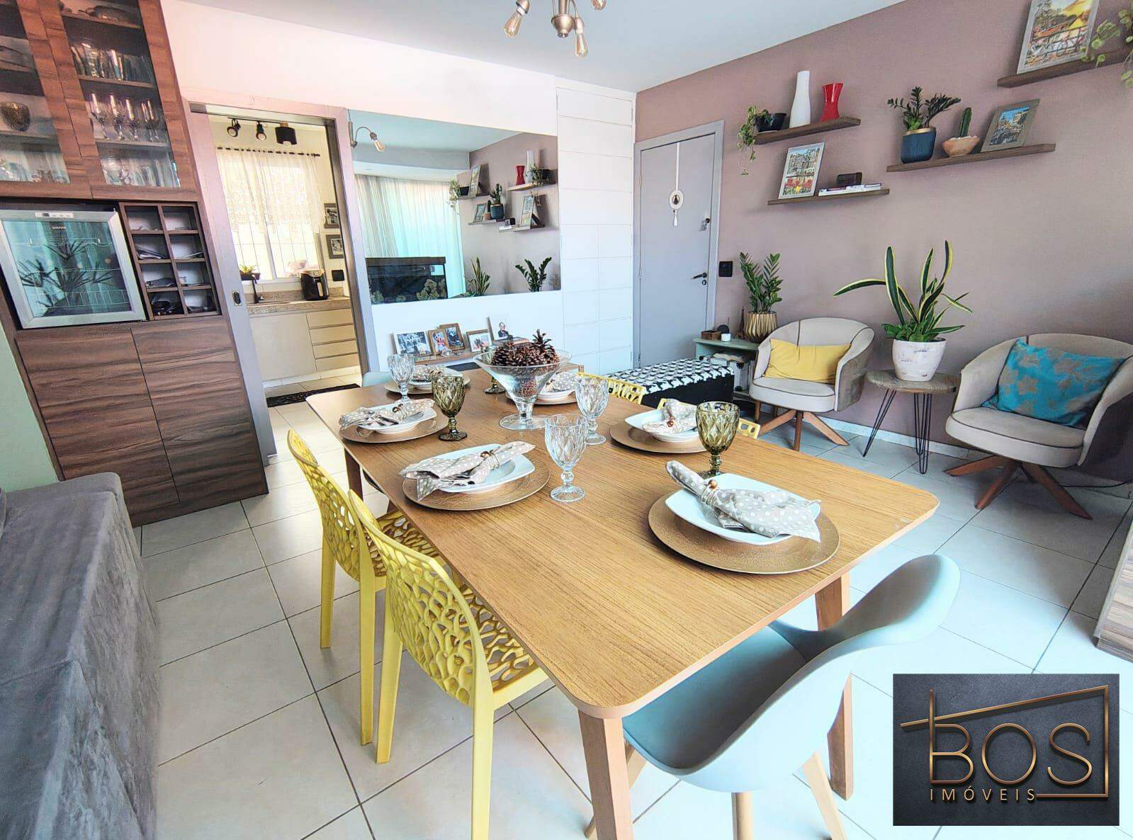 Apartamento, 3 quartos, 176 m² - Foto 1