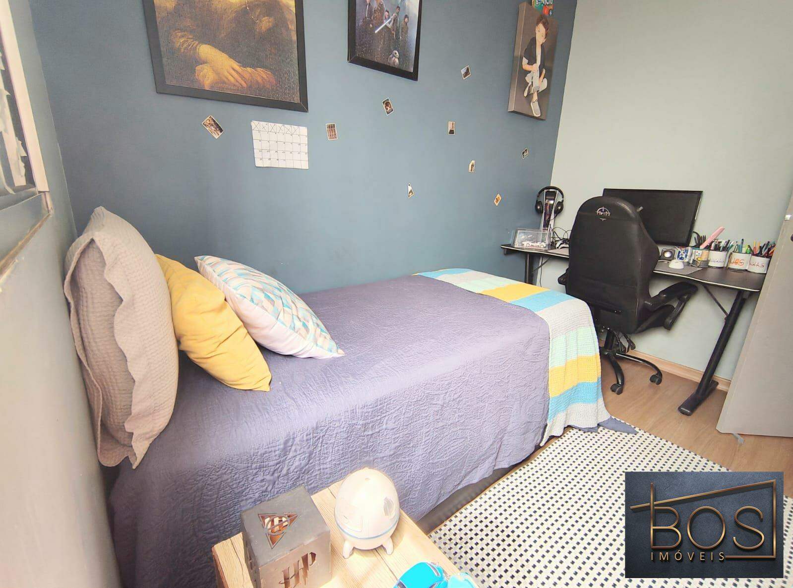Apartamento, 3 quartos, 176 m² - Foto 10