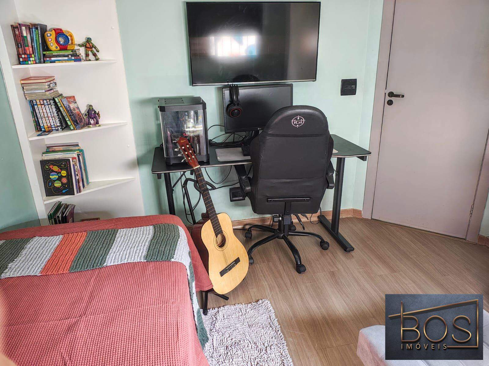 Apartamento, 3 quartos, 176 m² - Foto 11