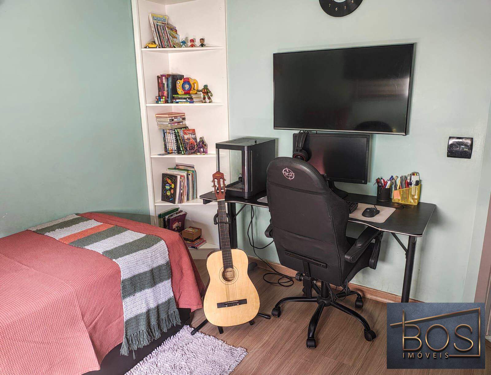 Apartamento, 3 quartos, 176 m² - Foto 13
