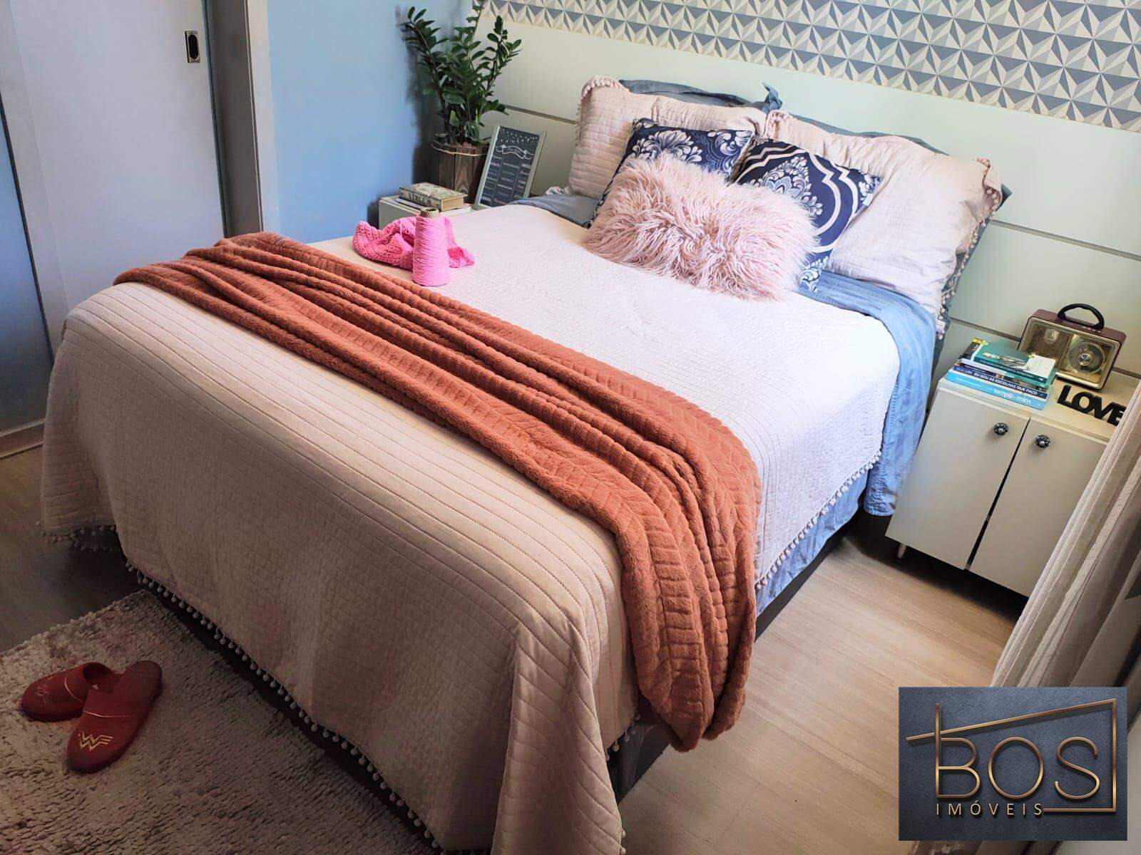 Apartamento, 3 quartos, 176 m² - Foto 15