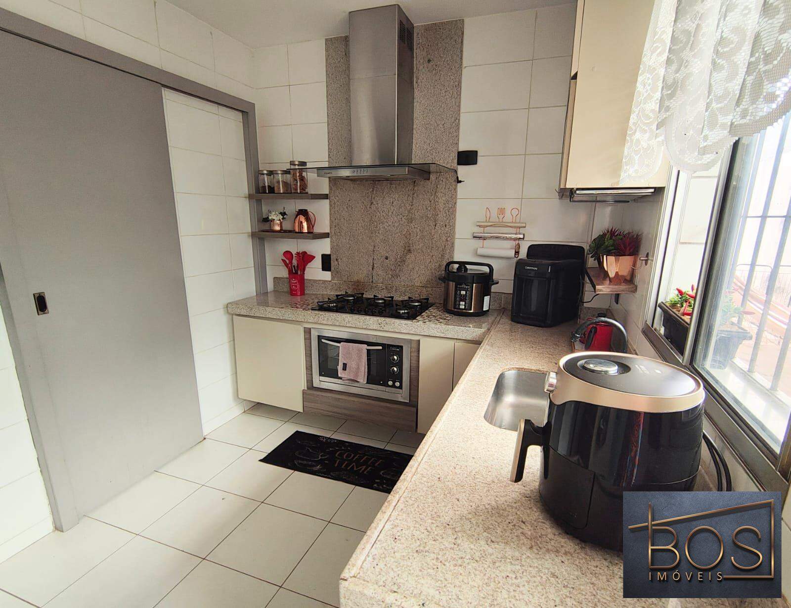 Apartamento, 3 quartos, 176 m² - Foto 21