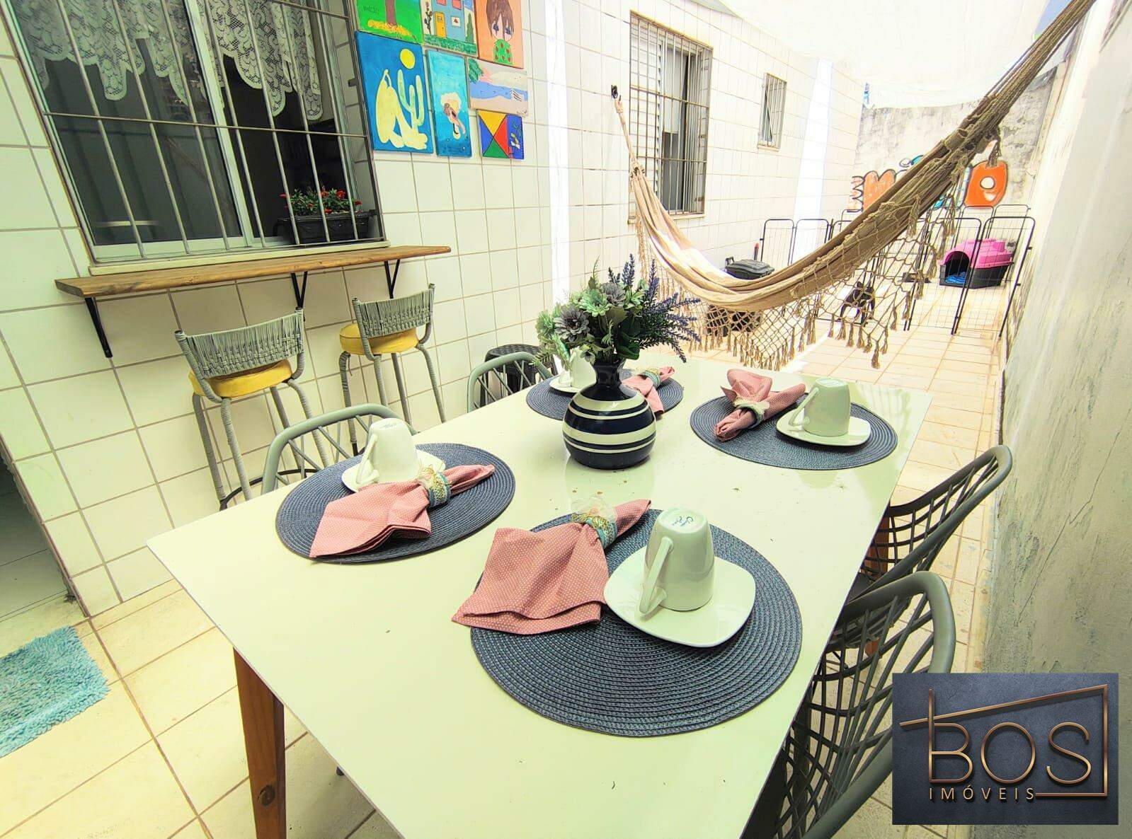 Área Privativa / Garden 3 quartos à venda em Santa Tereza, Belo Horizonte - MG - foto 26