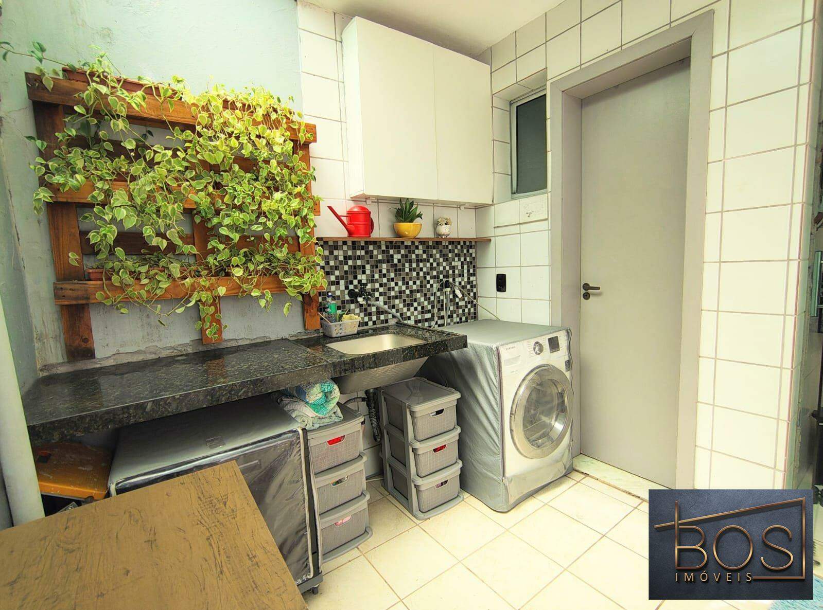 Área Privativa / Garden 3 quartos à venda em Santa Tereza, Belo Horizonte - MG - foto 28