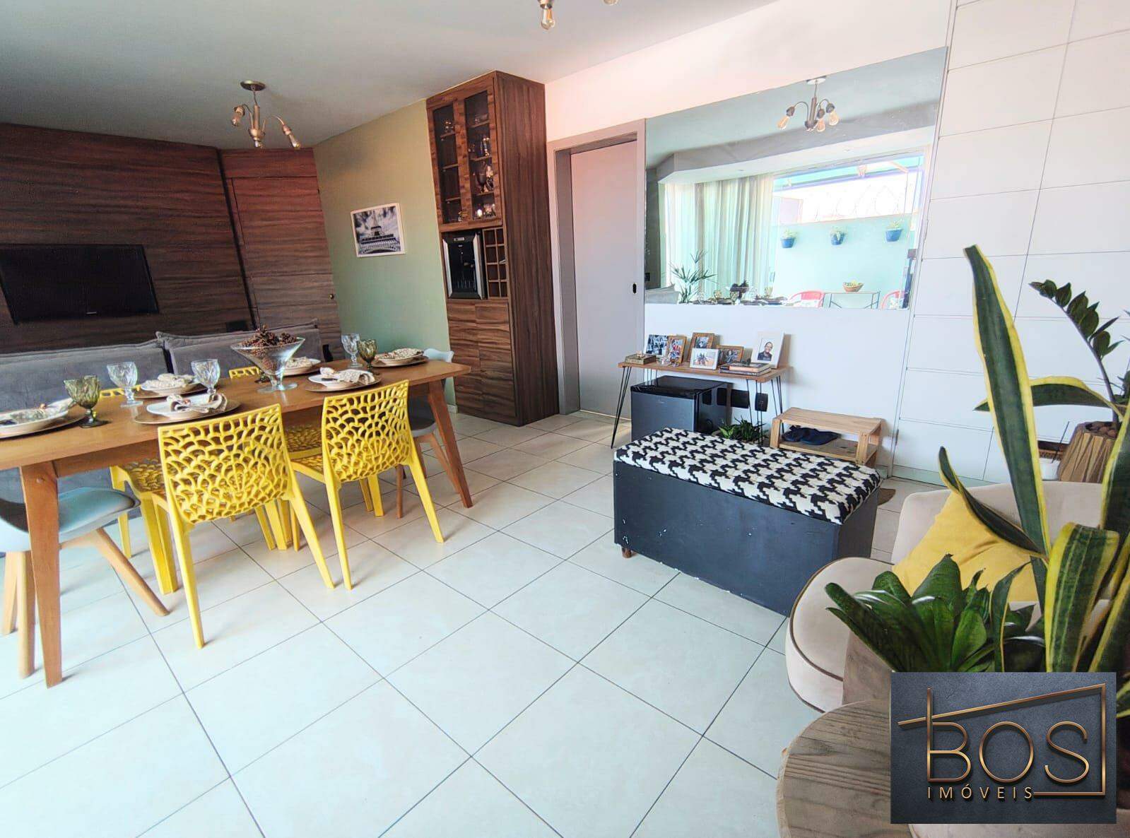 Apartamento, 3 quartos, 176 m² - Foto 3