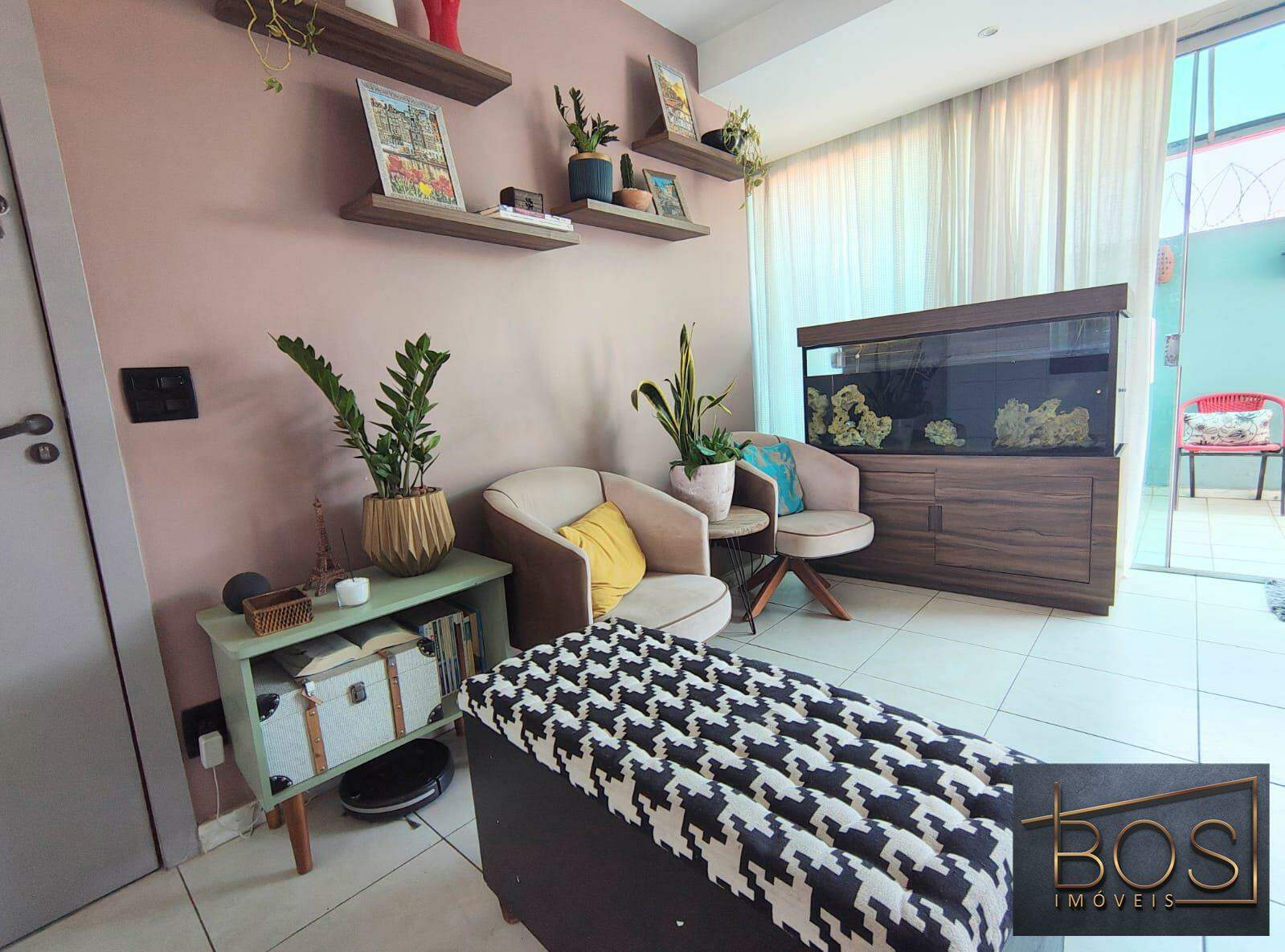 Apartamento, 3 quartos, 176 m² - Foto 4