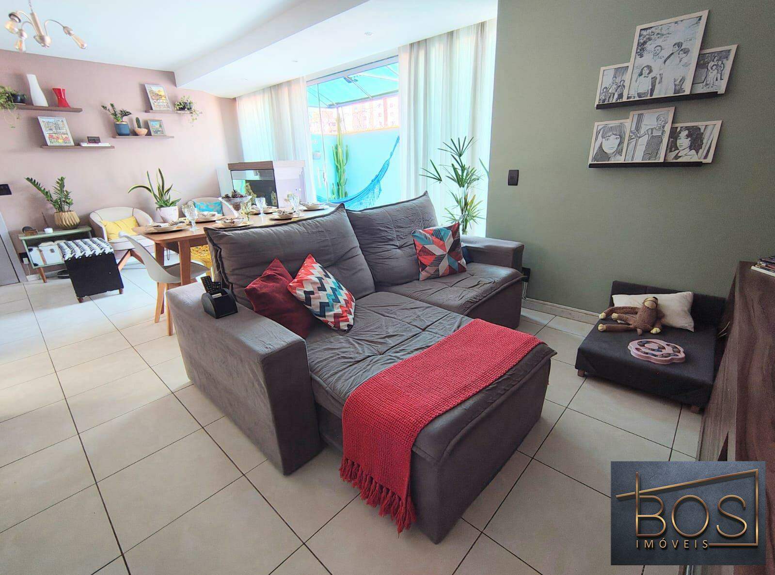Apartamento, 3 quartos, 176 m² - Foto 6