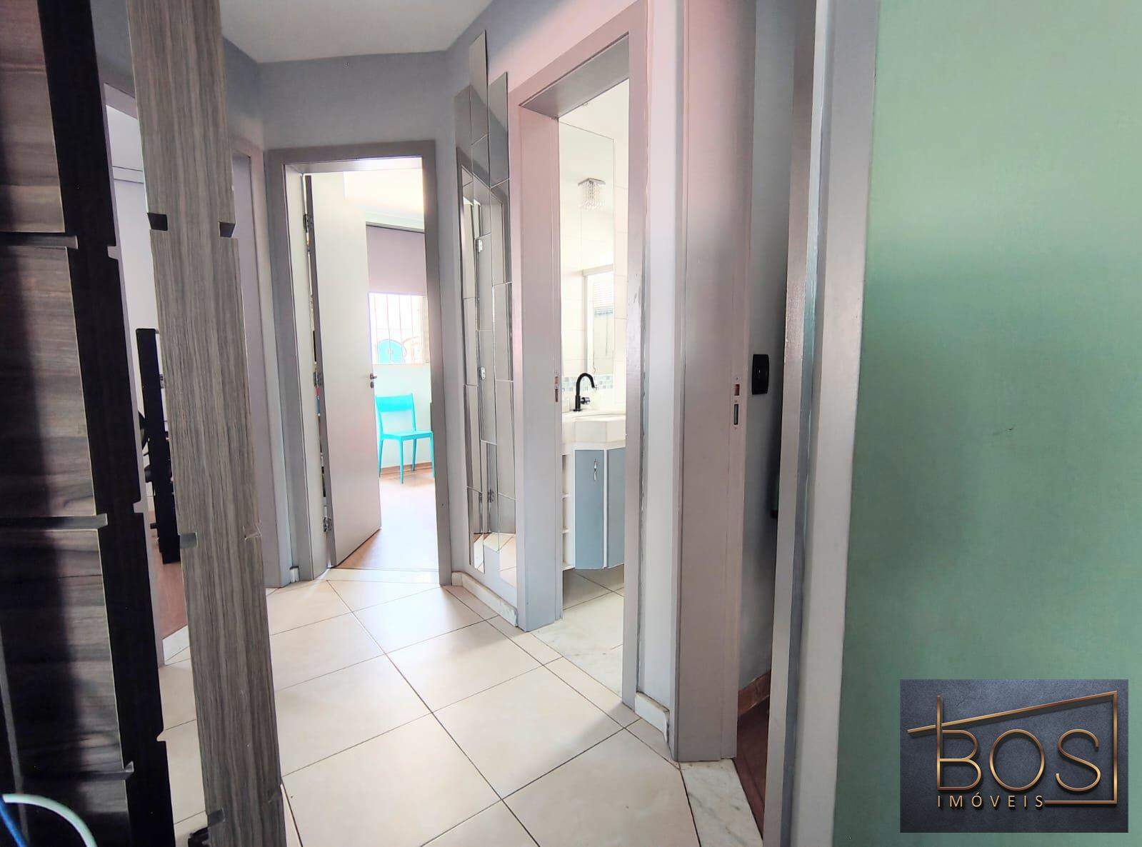Apartamento, 3 quartos, 176 m² - Foto 7