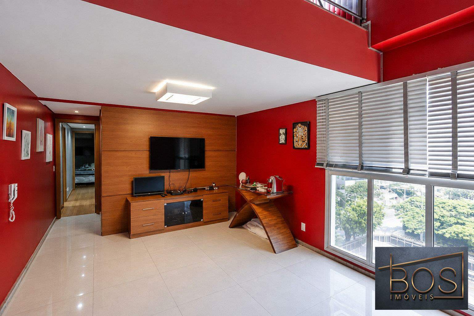 Cobertura, 3 quartos, 216 m² - Foto 8