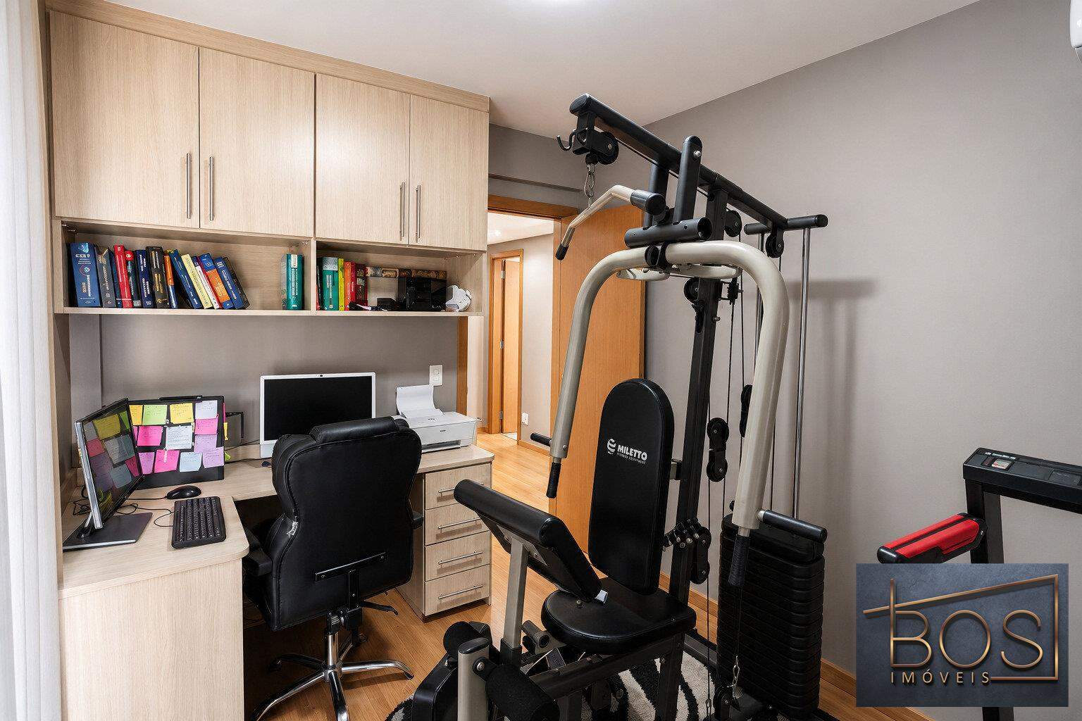 Cobertura, 3 quartos, 216 m² - Foto 22
