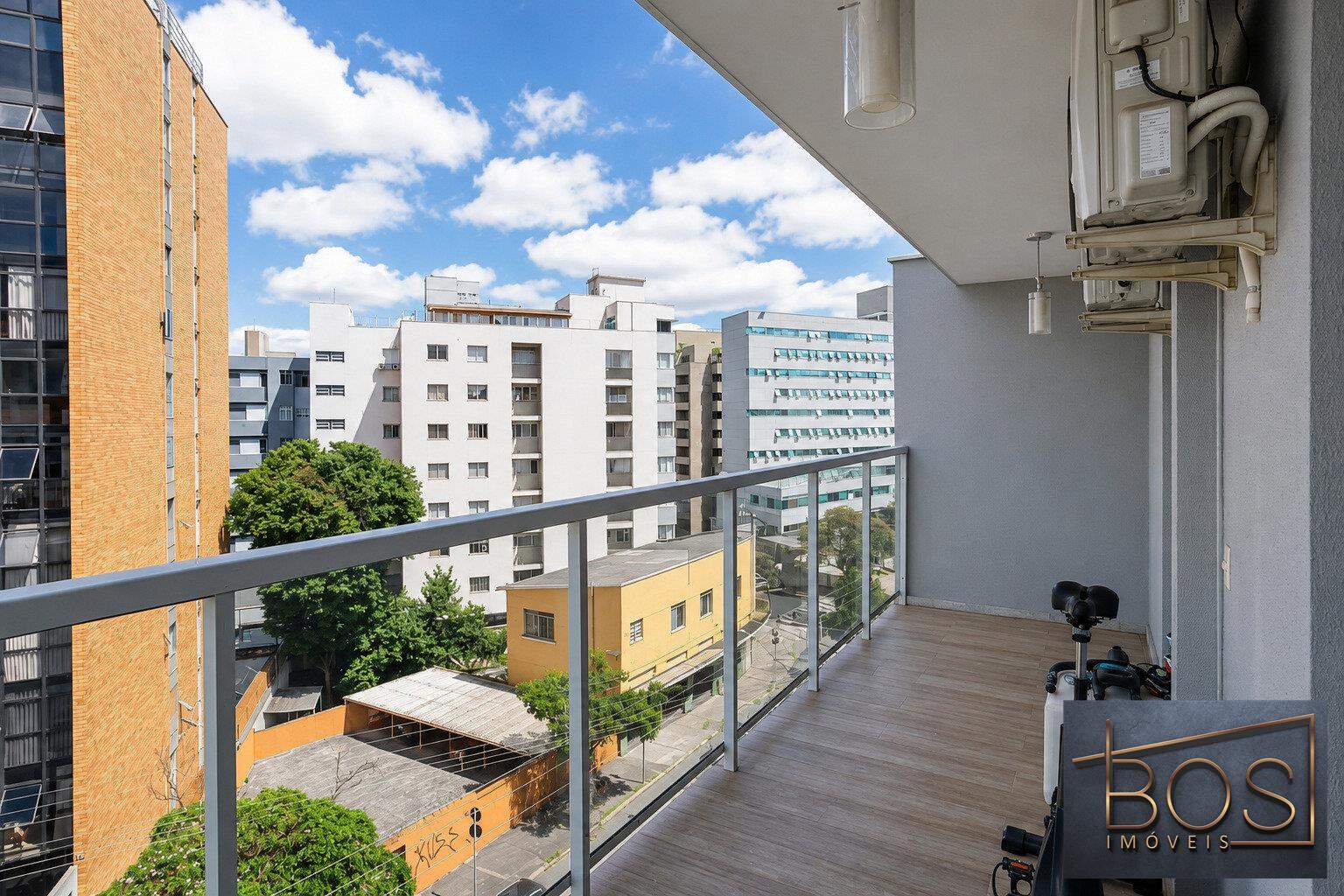 Cobertura, 3 quartos, 216 m² - Foto 6