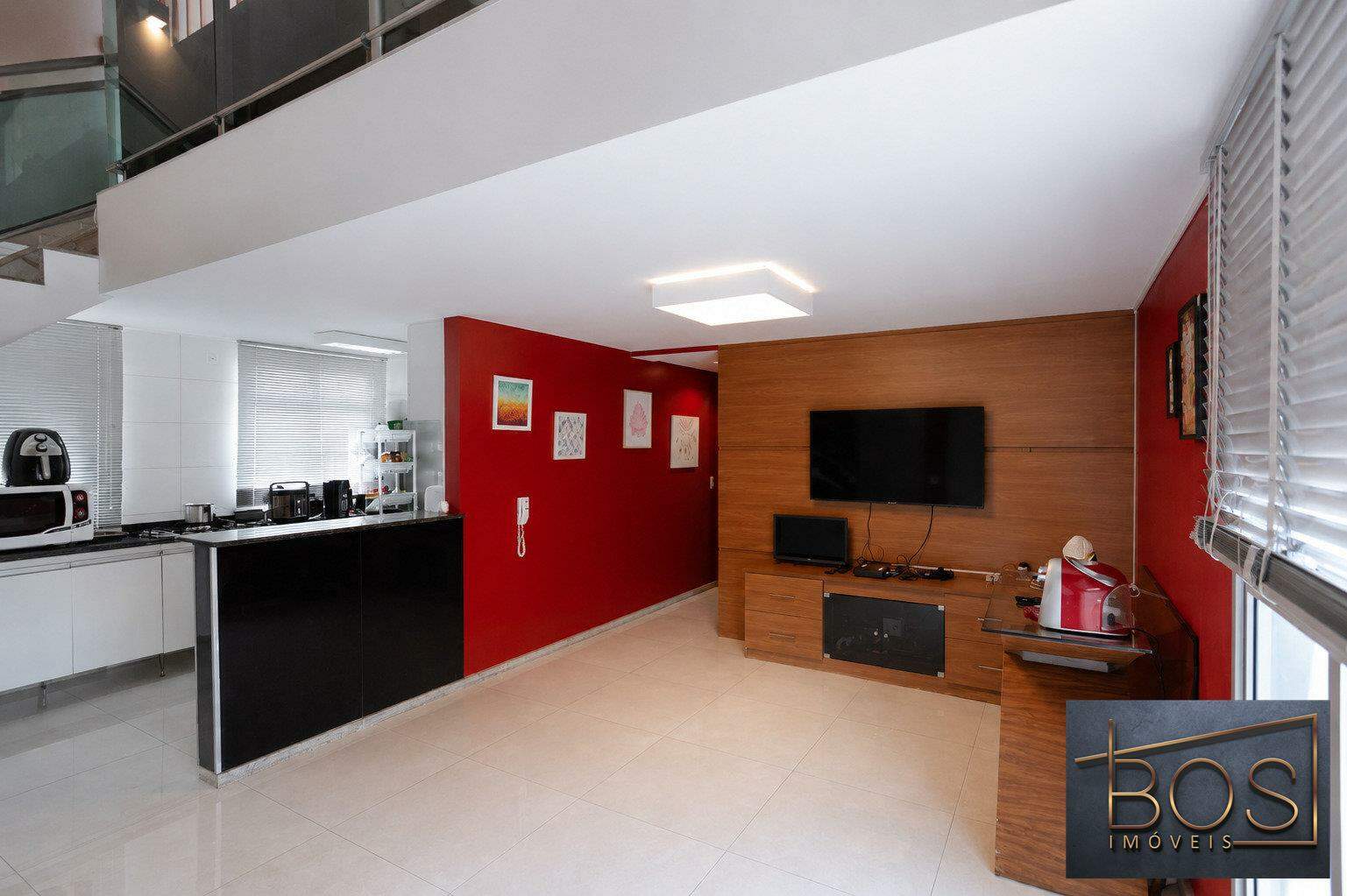 Cobertura, 3 quartos, 216 m² - Foto 7
