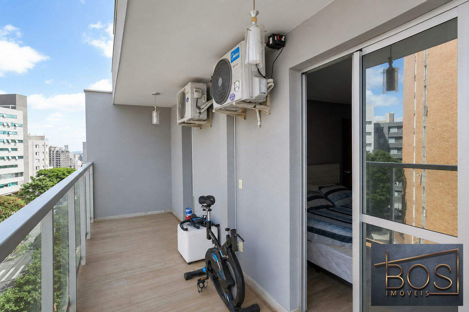 Cobertura, 3 quartos, 216 m² - Foto 5