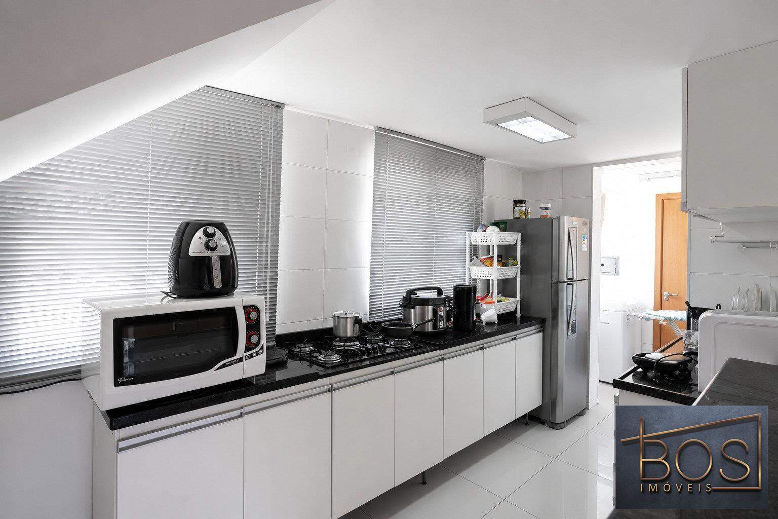 Cobertura, 3 quartos, 216 m² - Foto 17