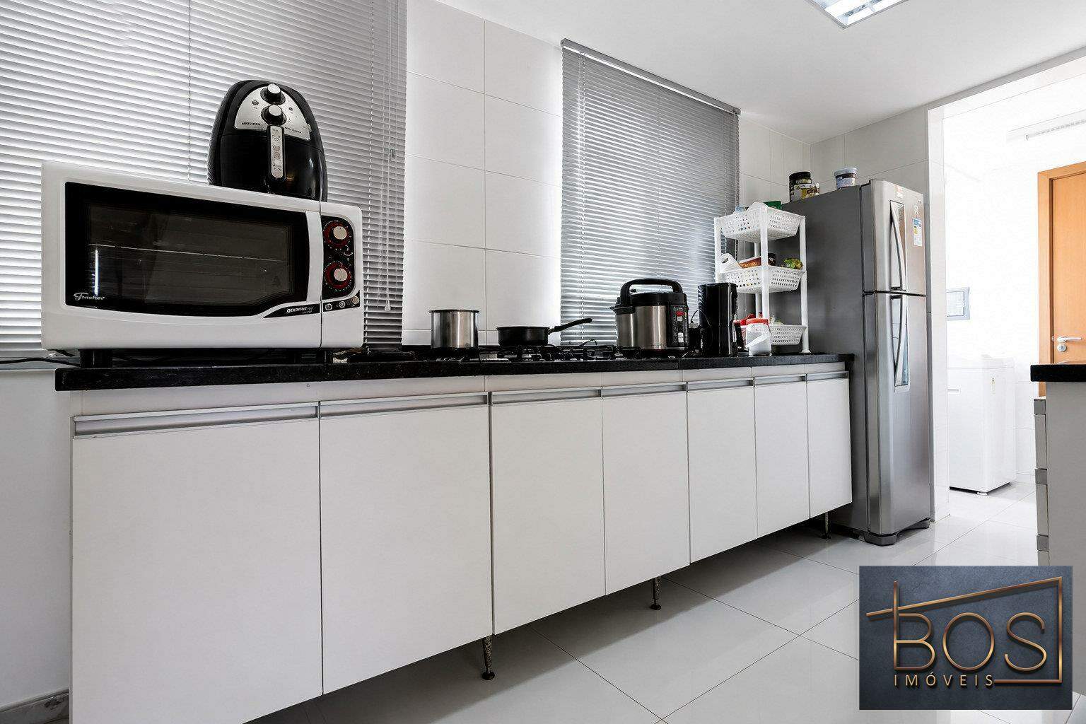 Cobertura, 3 quartos, 216 m² - Foto 15