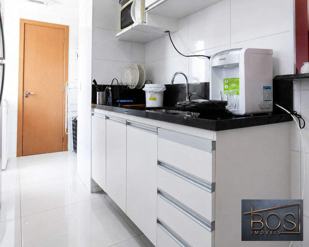 Cobertura, 3 quartos, 216 m² - Foto 16